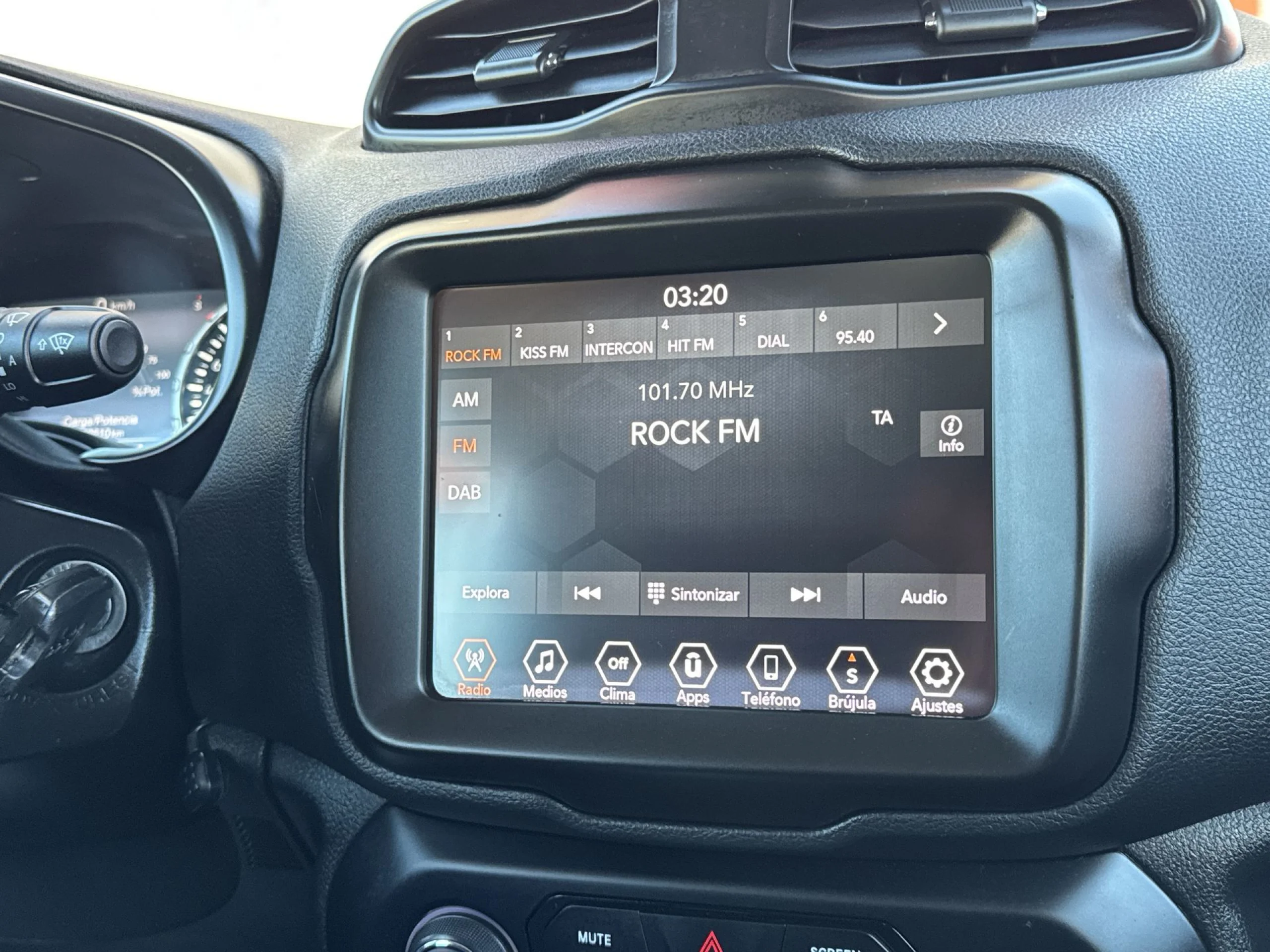 Jeep Renegade eHybrid 1.5 Limited ATX 96 kW (130 CV) - Foto 15