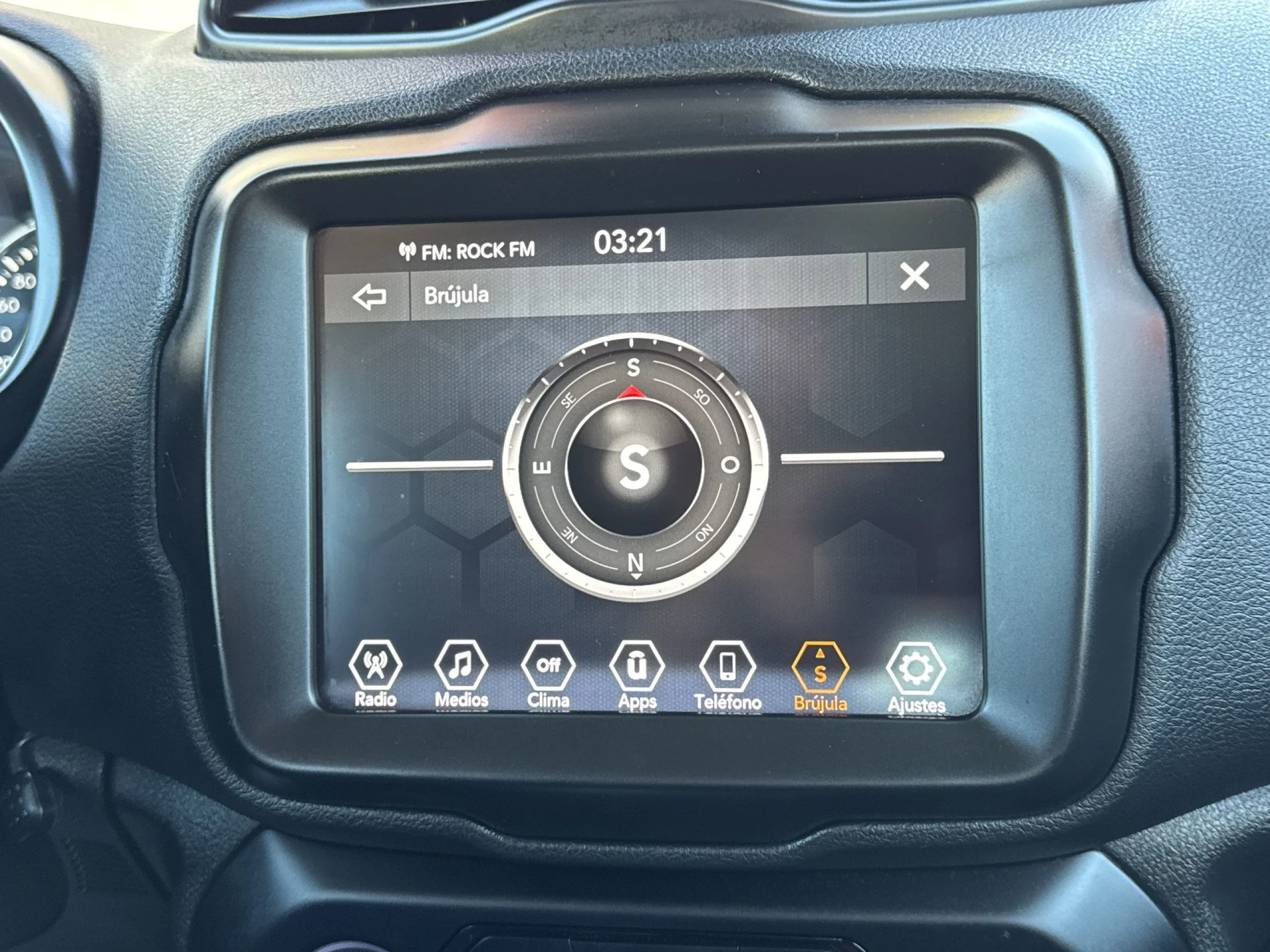 Jeep Renegade eHybrid 1.5 Limited ATX 96 kW (130 CV) - Foto 16