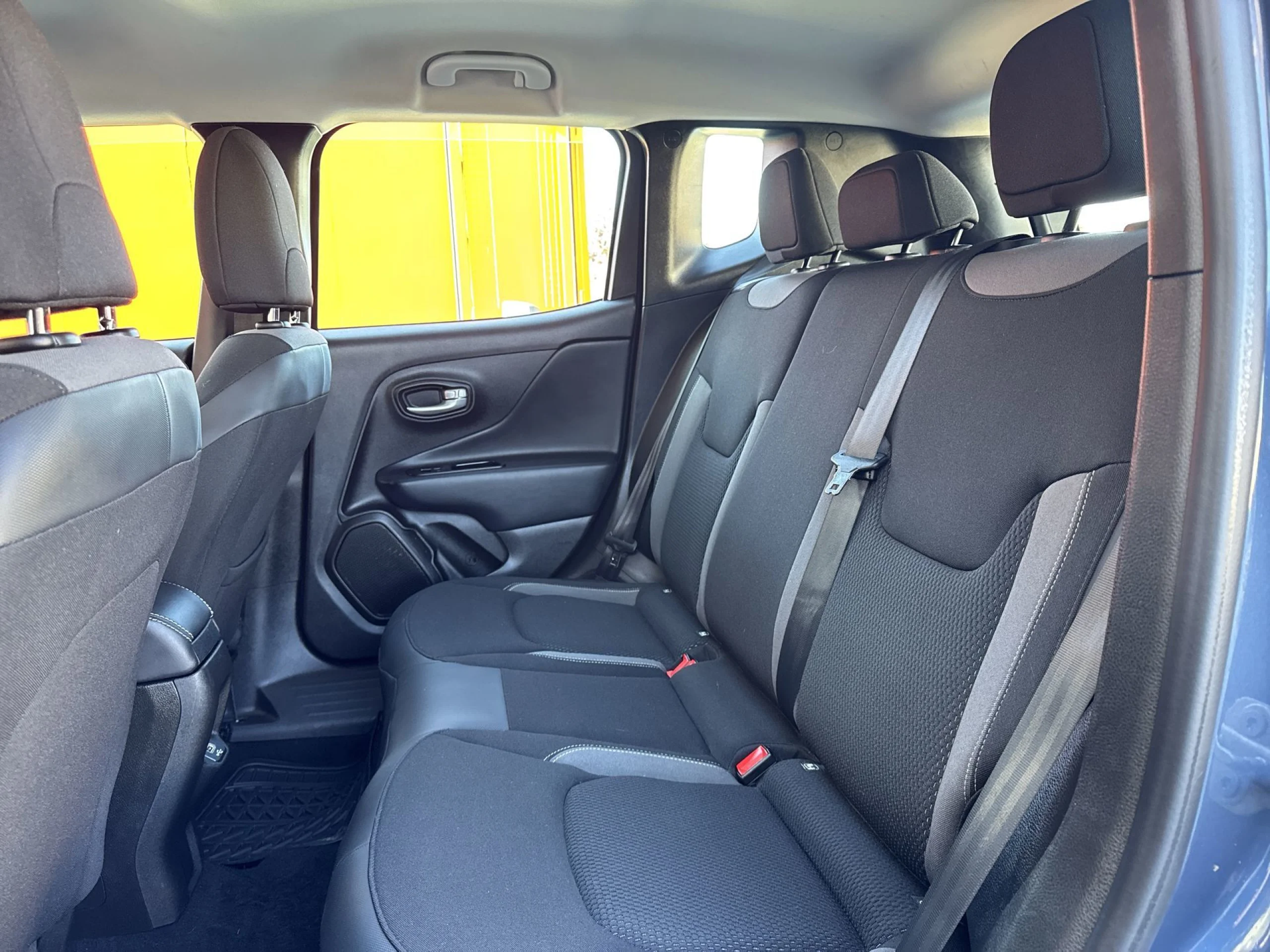 Jeep Renegade eHybrid 1.5 Limited ATX 96 kW (130 CV) - Foto 21