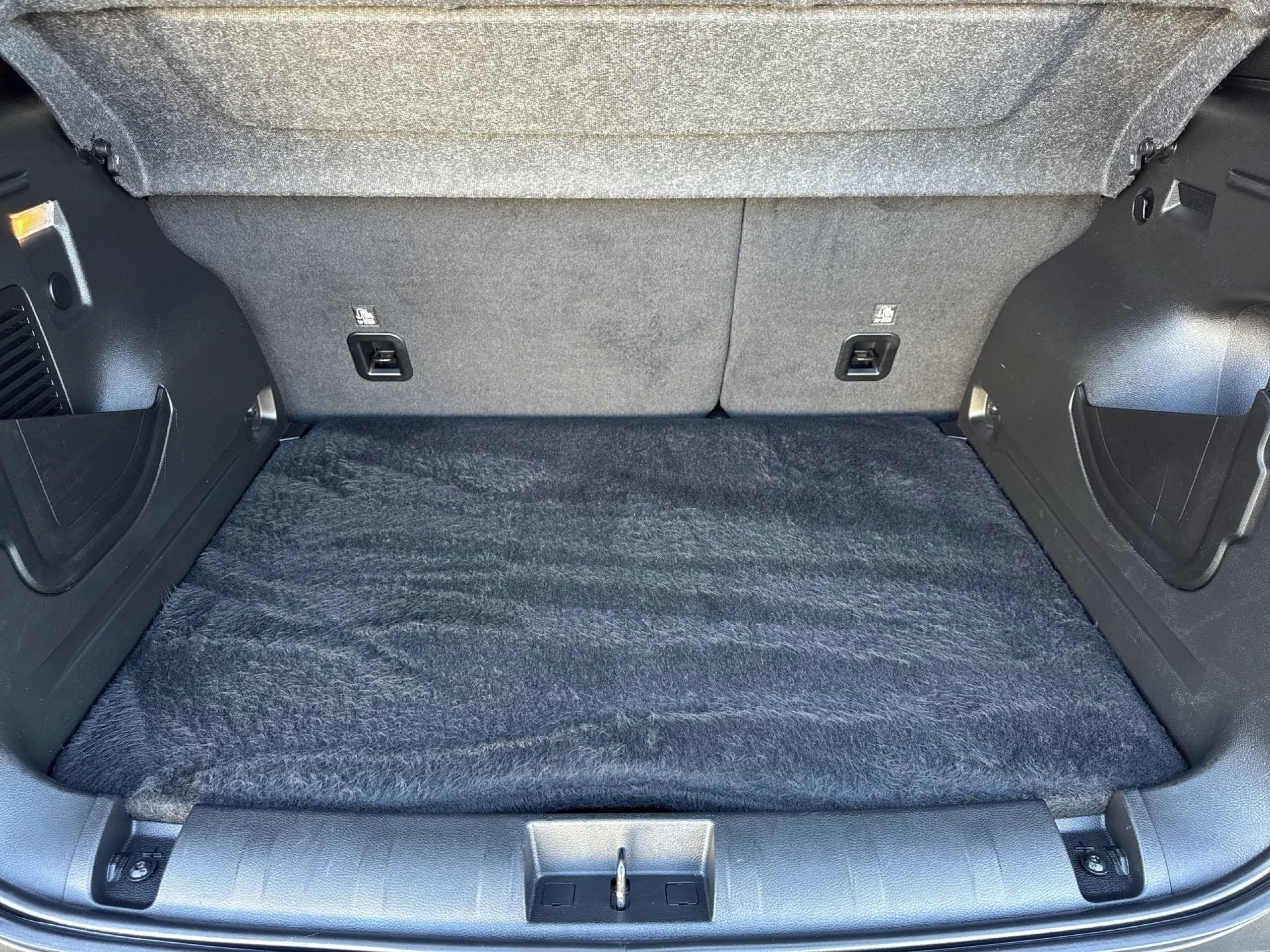 Jeep Renegade eHybrid 1.5 Limited ATX 96 kW (130 CV) - Foto 22