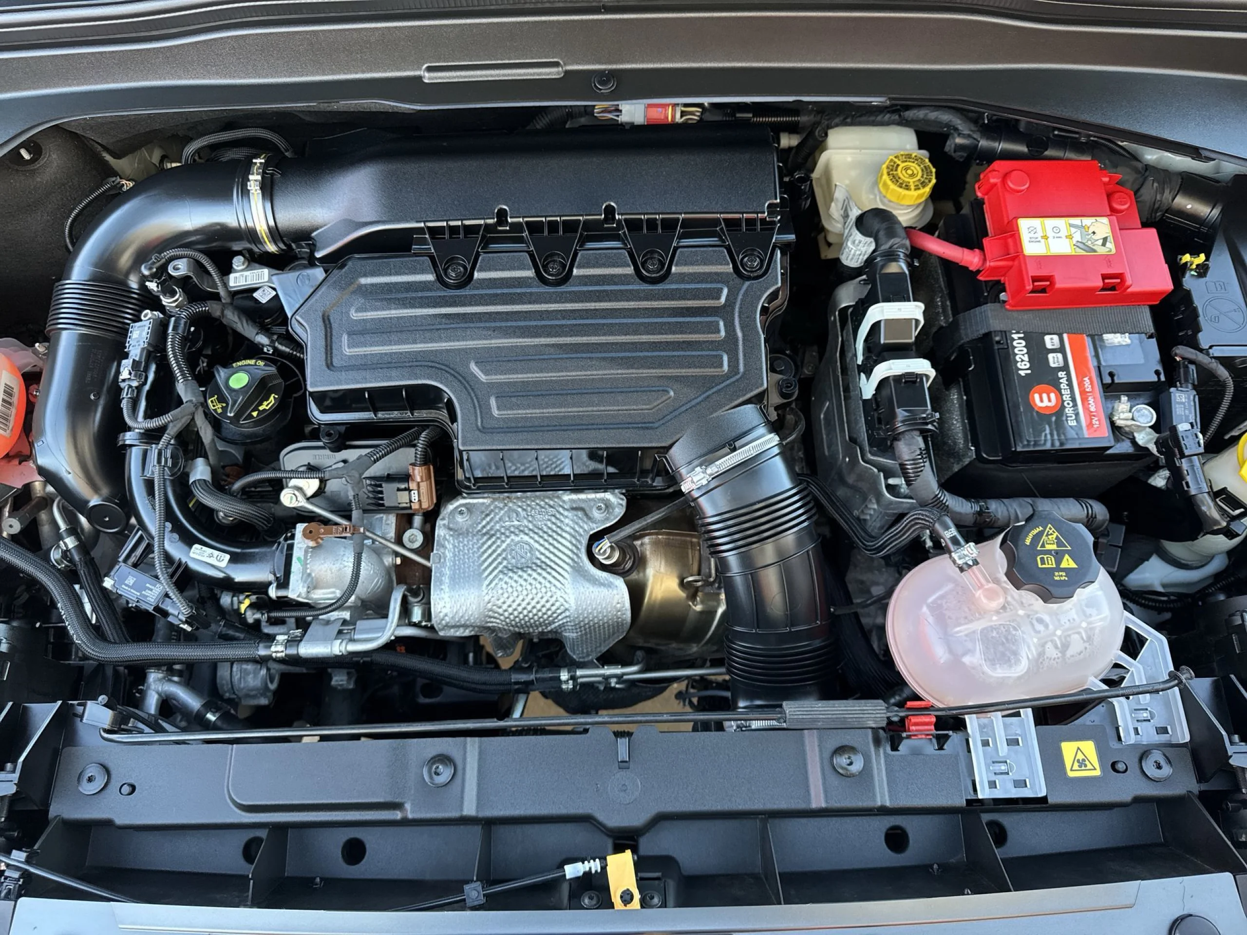 Jeep Renegade eHybrid 1.5 Limited ATX 96 kW (130 CV) - Foto 24