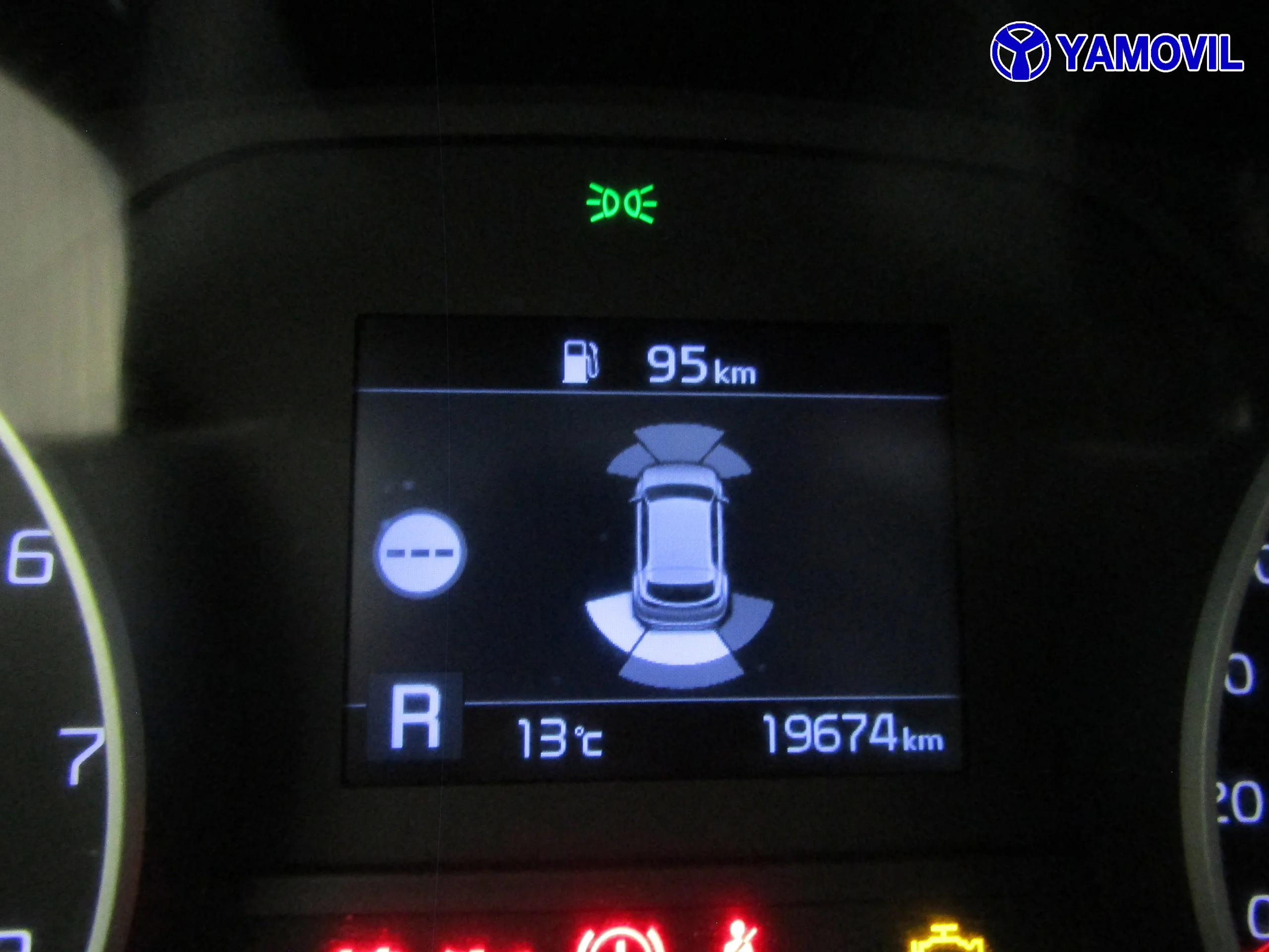 Kia Sportage 1.6 GDI DRIVE 4X2 - Foto 30
