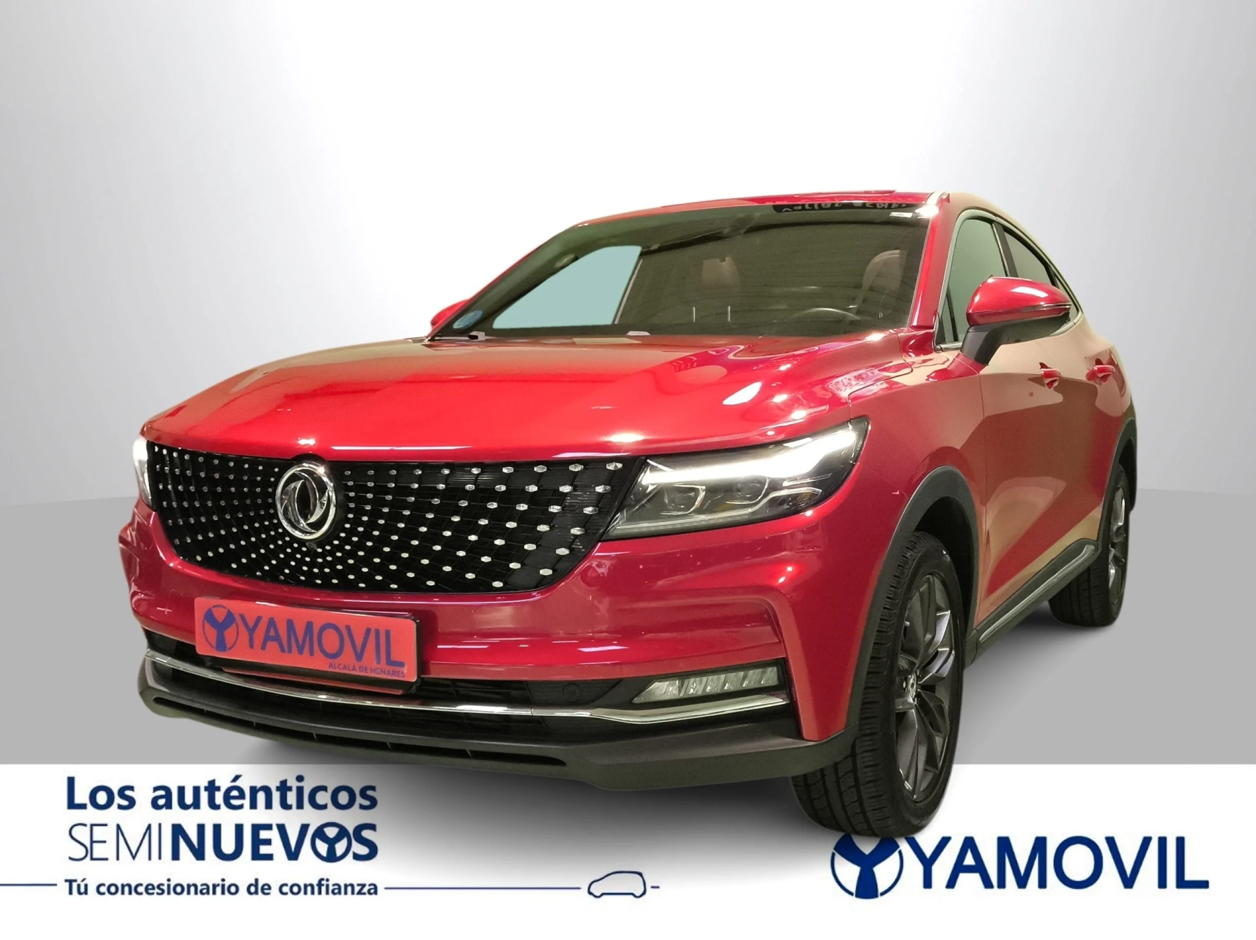 DFSK Ix5 1.5T GLP Classic 101 kW (137 CV) - Foto 1
