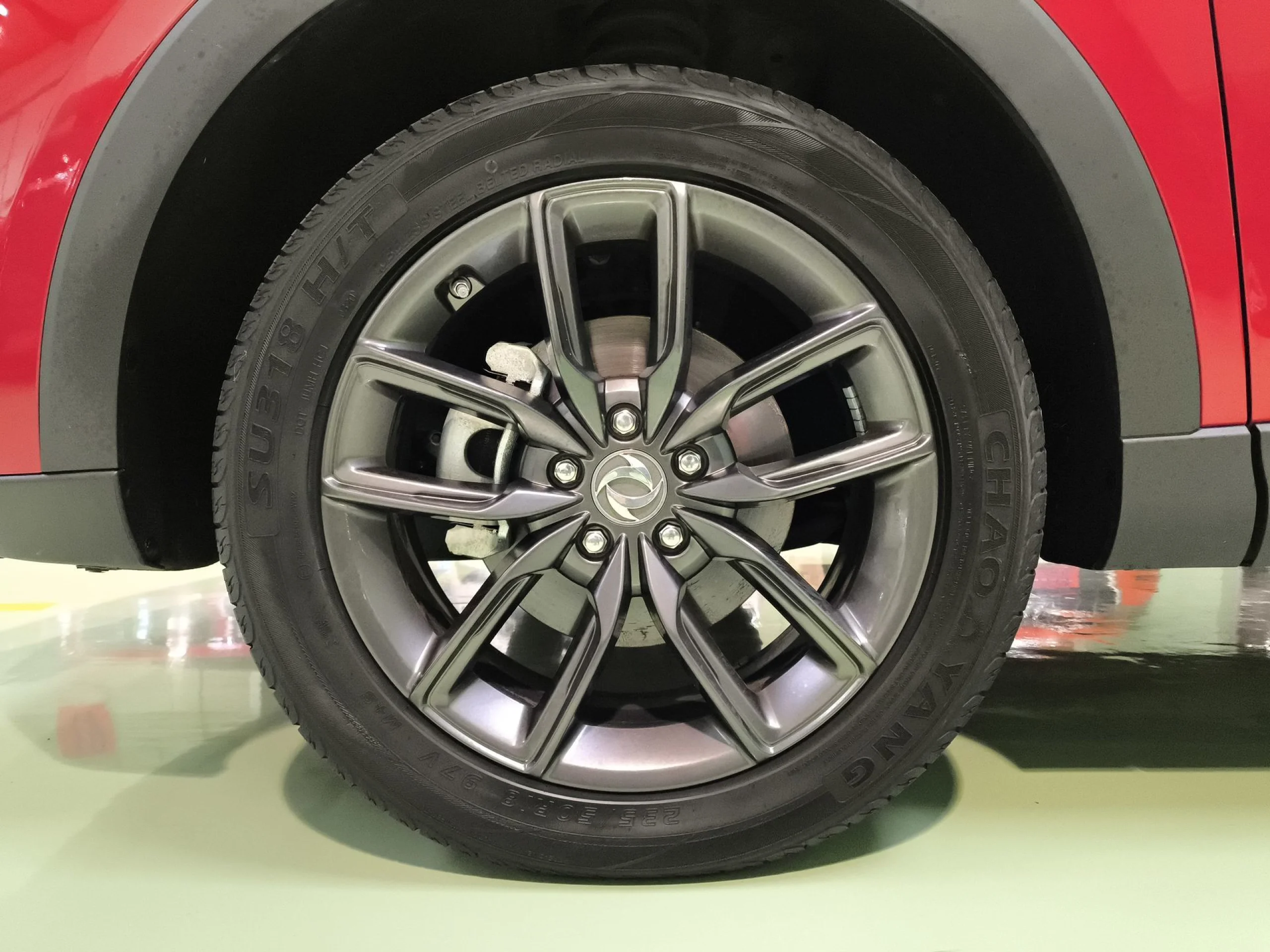 DFSK Ix5 1.5T GLP Classic 101 kW (137 CV) - Foto 7