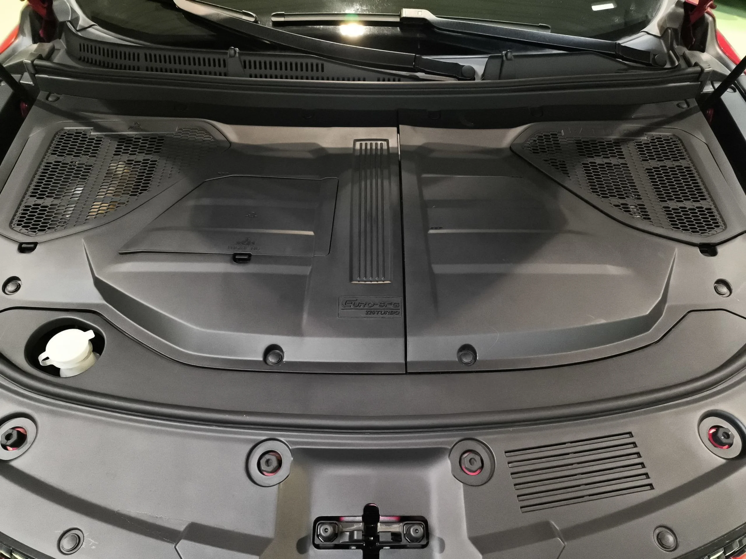 DFSK Ix5 1.5T GLP Classic 101 kW (137 CV) - Foto 31