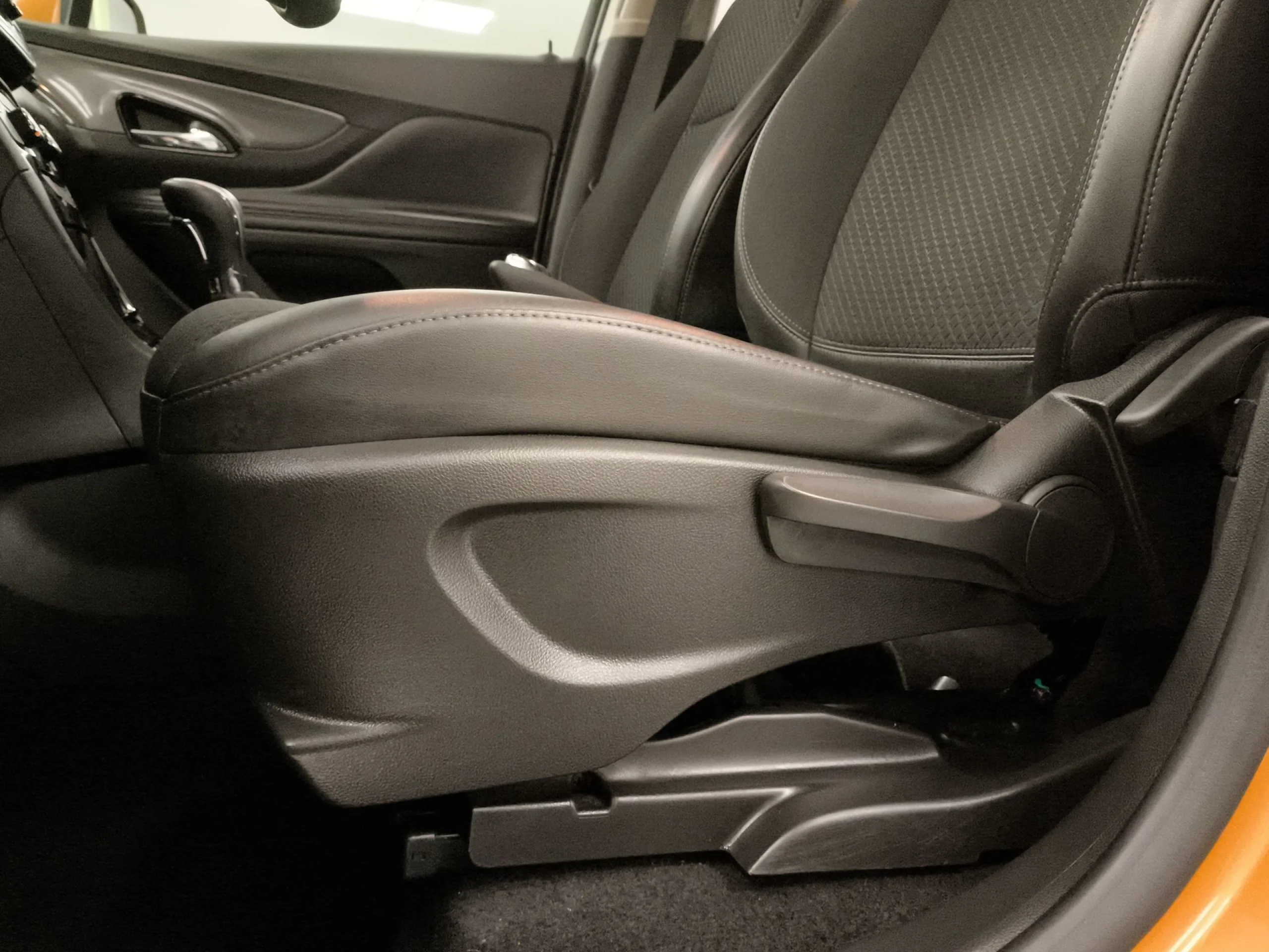 Opel Mokka X 1.4 Turbo Excellence 4X2 Auto 103 kW (140 CV) - Foto 9