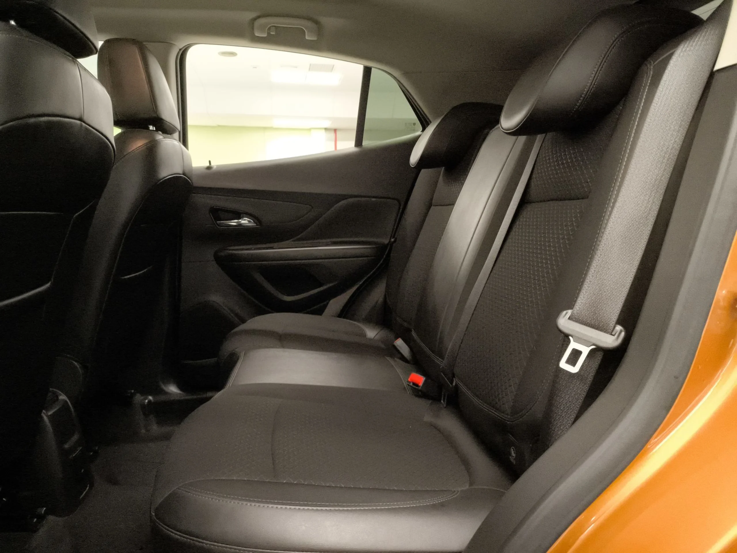 Opel Mokka X 1.4 Turbo Excellence 4X2 Auto 103 kW (140 CV) - Foto 19