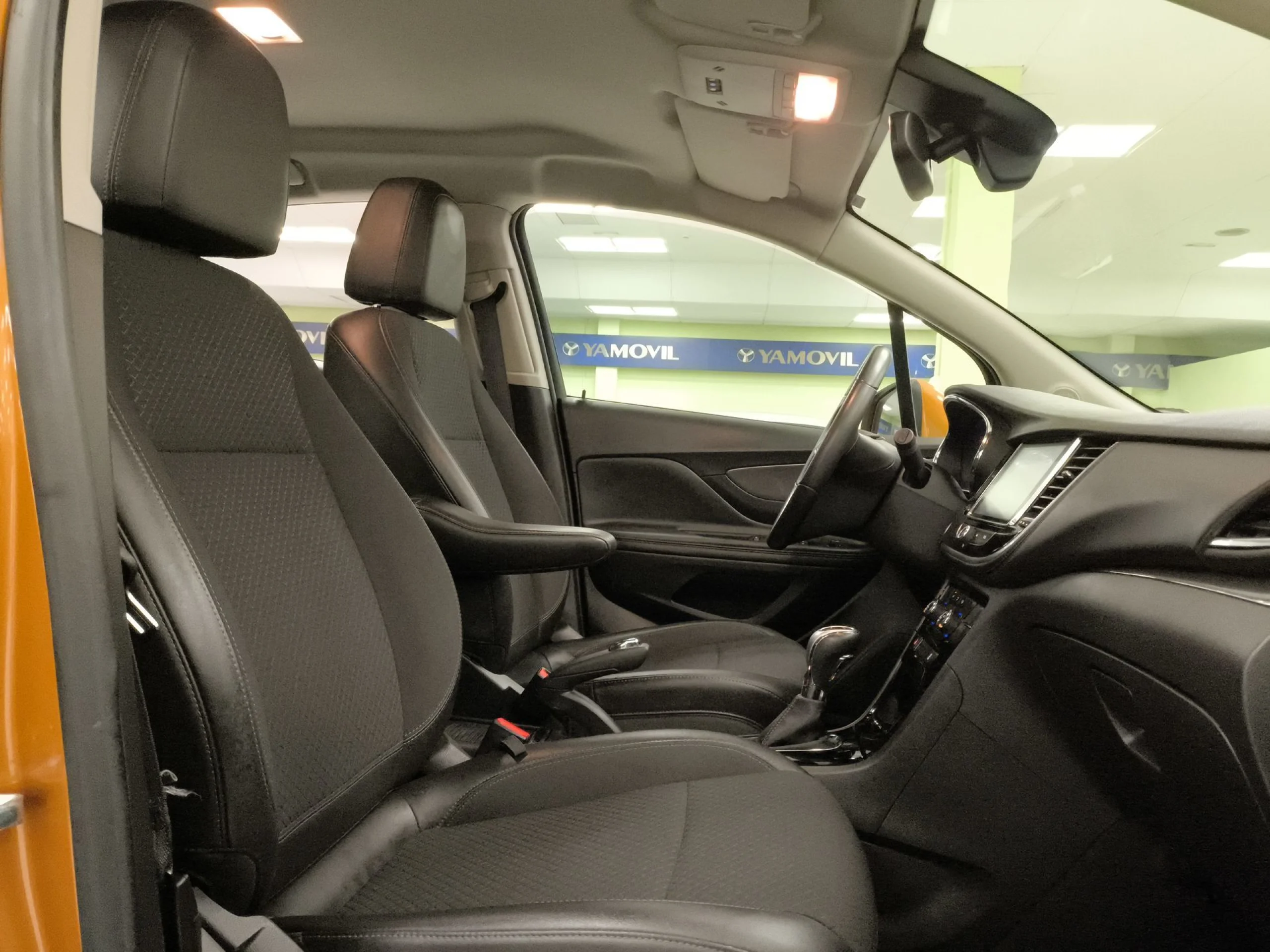 Opel Mokka X 1.4 Turbo Excellence 4X2 Auto 103 kW (140 CV) - Foto 21