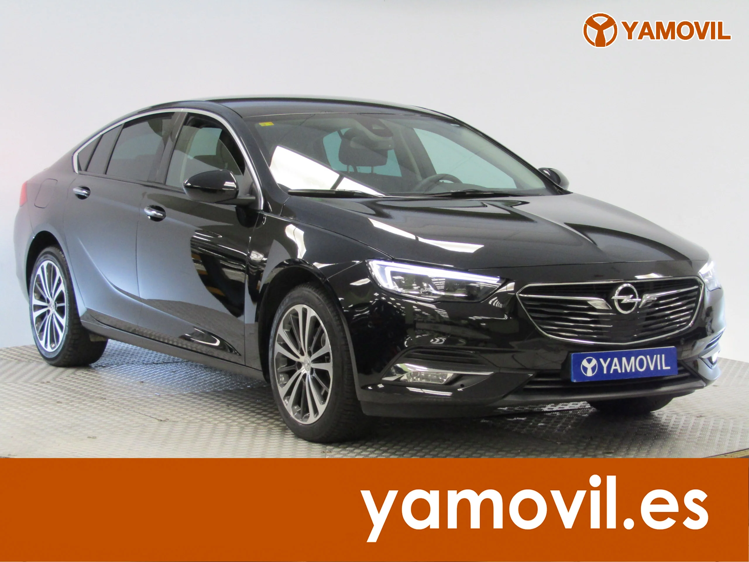 Opel Insignia GS 1.5 TURBO EXCELLENCE Aut - Foto 2