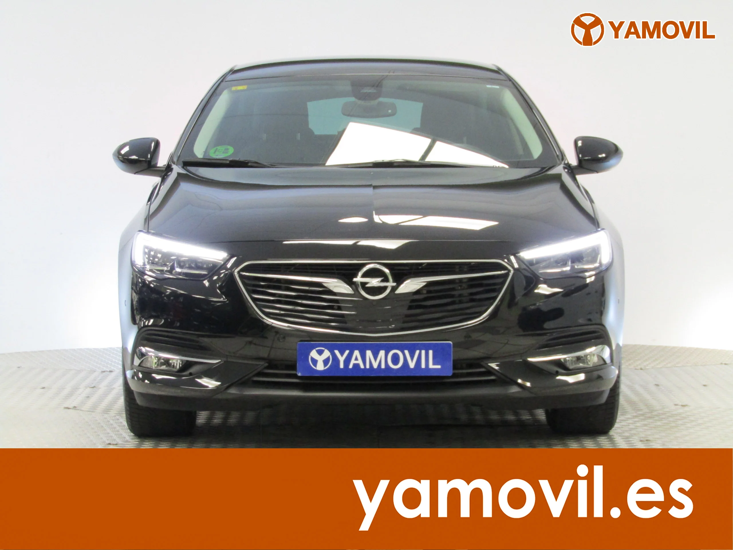 Opel Insignia GS 1.5 TURBO EXCELLENCE Aut - Foto 3