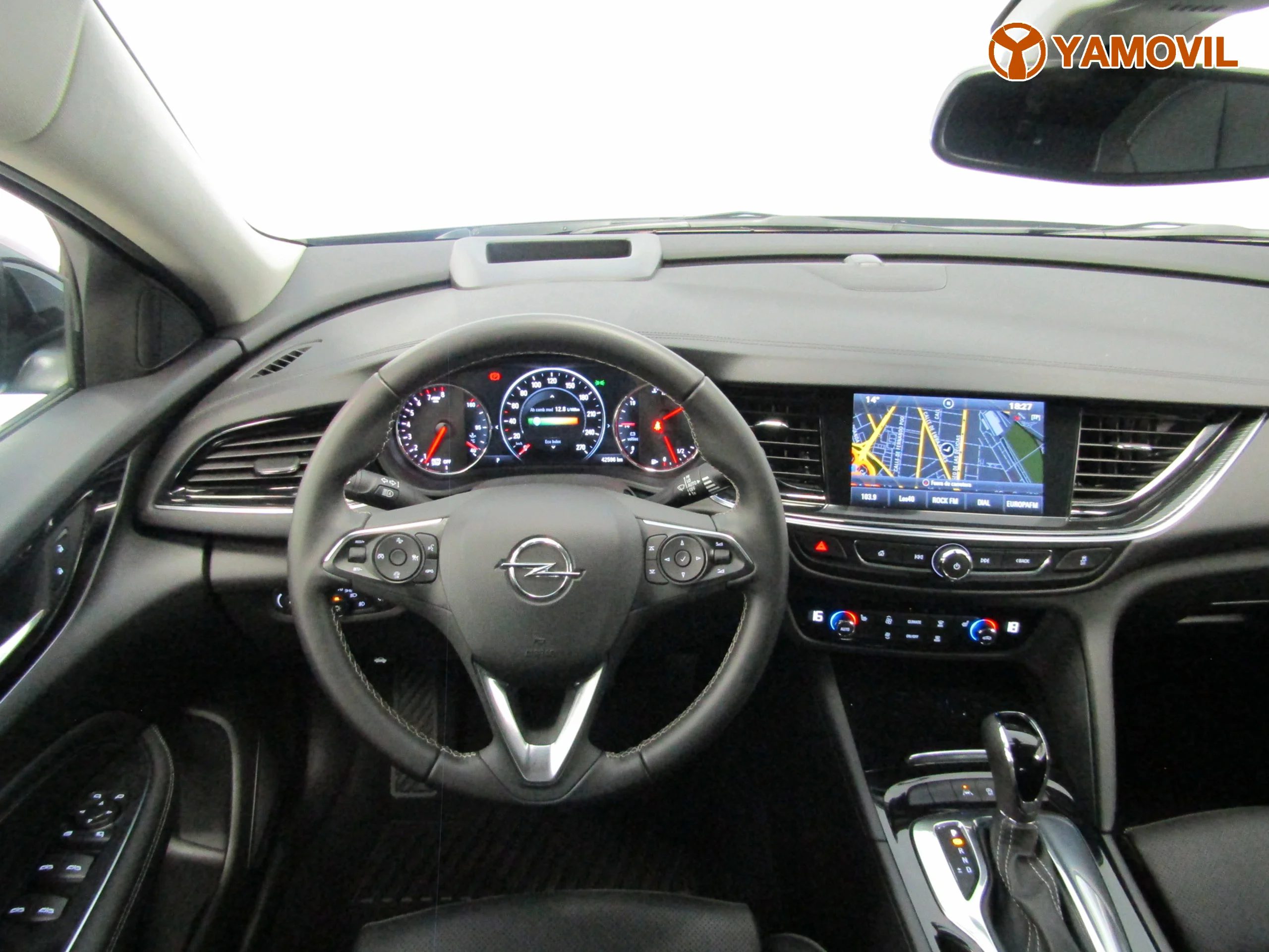 Opel Insignia GS 1.5 TURBO EXCELLENCE Aut - Foto 18