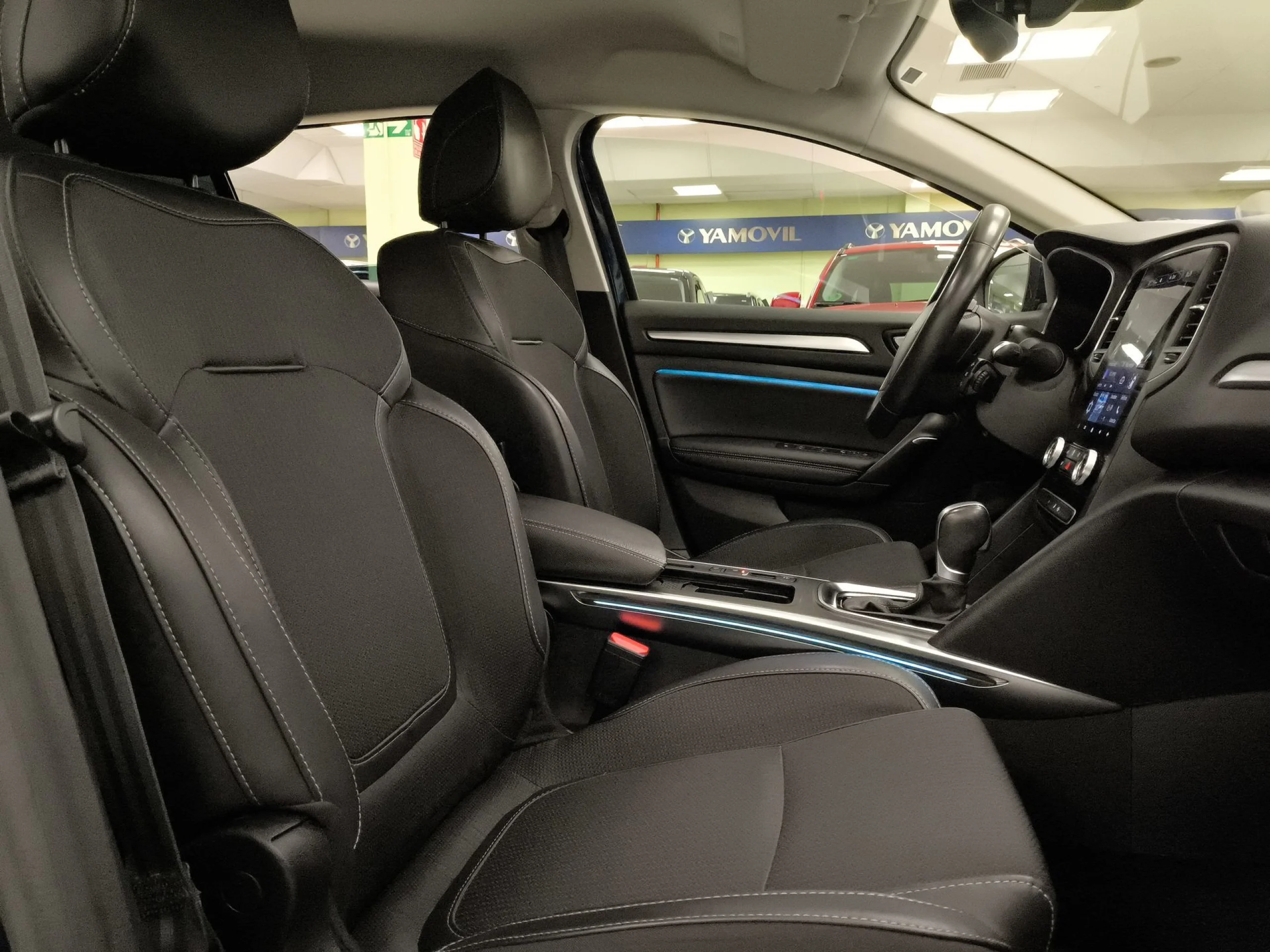 Renault Megane Sport Tourer E-Tech Híbrido 118 kW (160 CV) - Foto 21