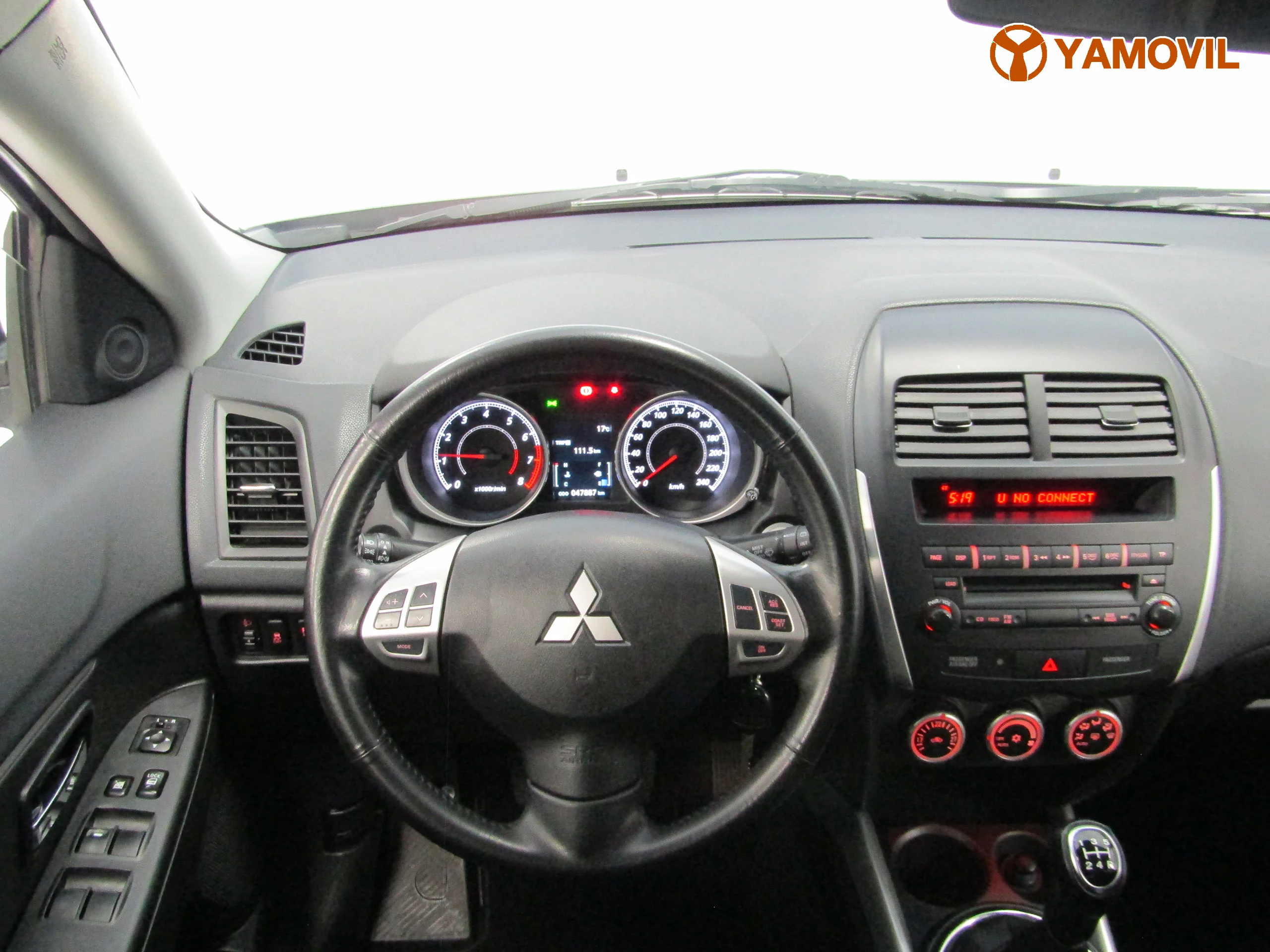 Mitsubishi ASX 160MPI CHALLENGE - Foto 17