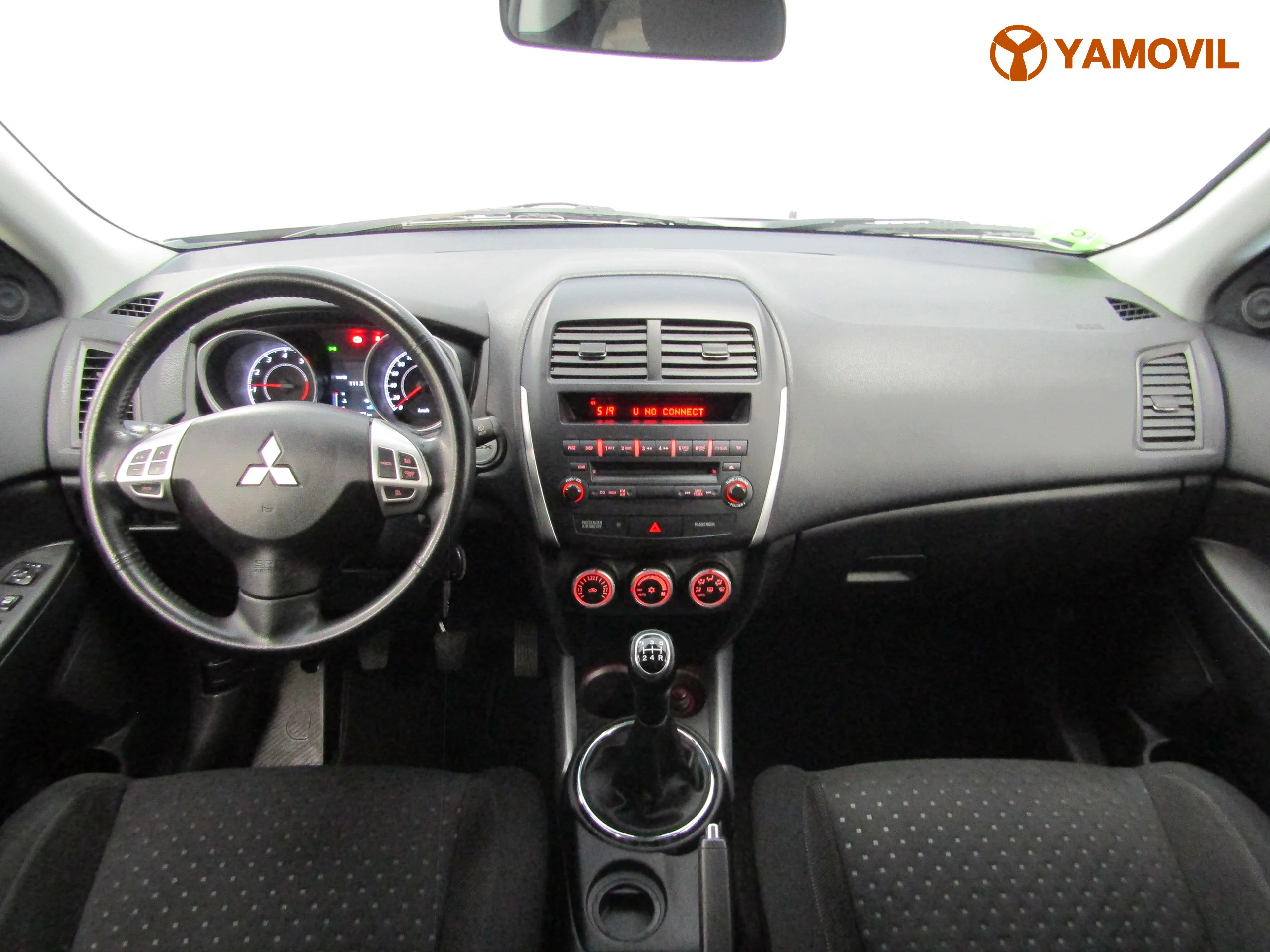 Mitsubishi ASX 160MPI CHALLENGE - Foto 16