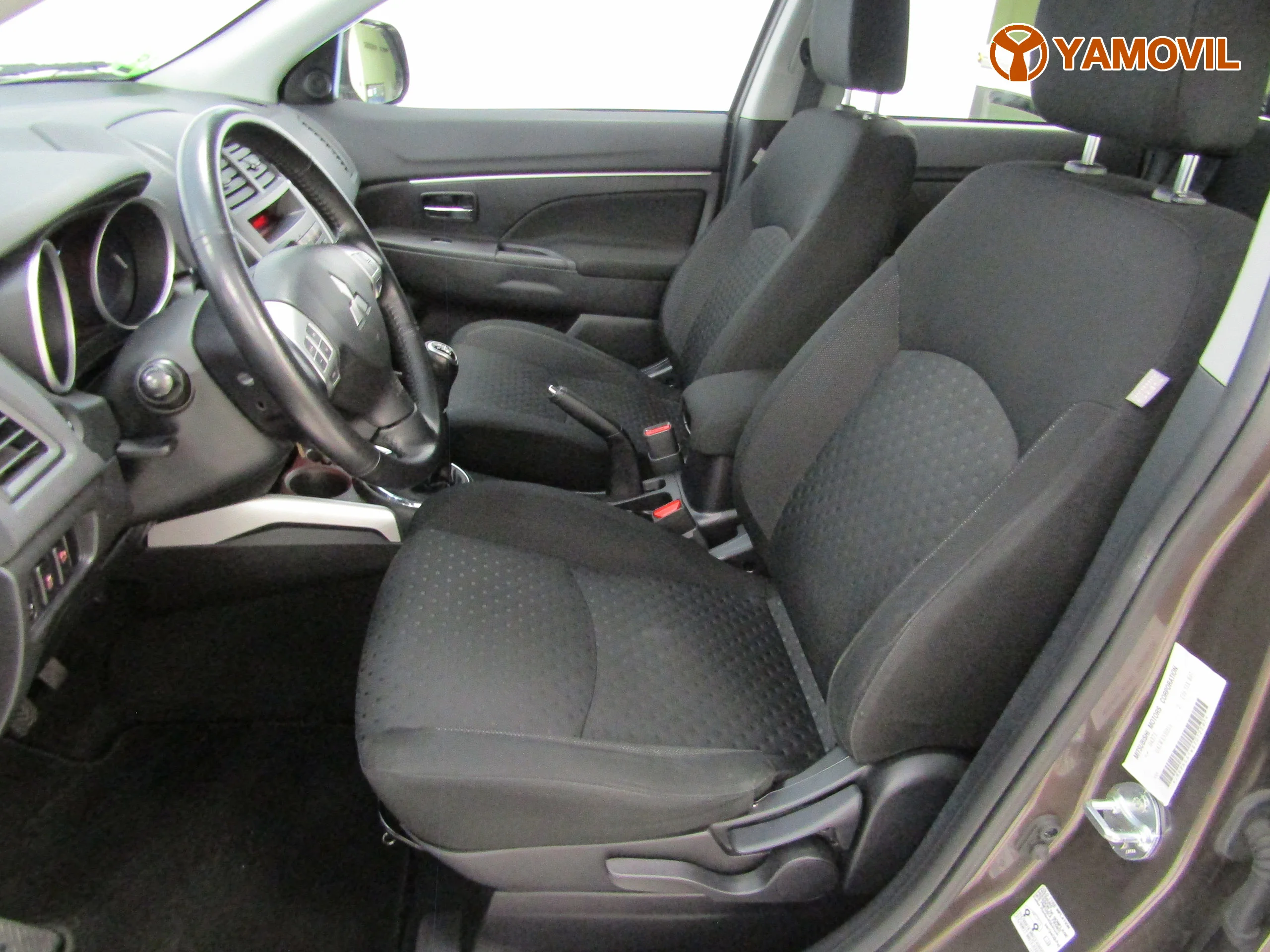 Mitsubishi ASX 160MPI CHALLENGE - Foto 18