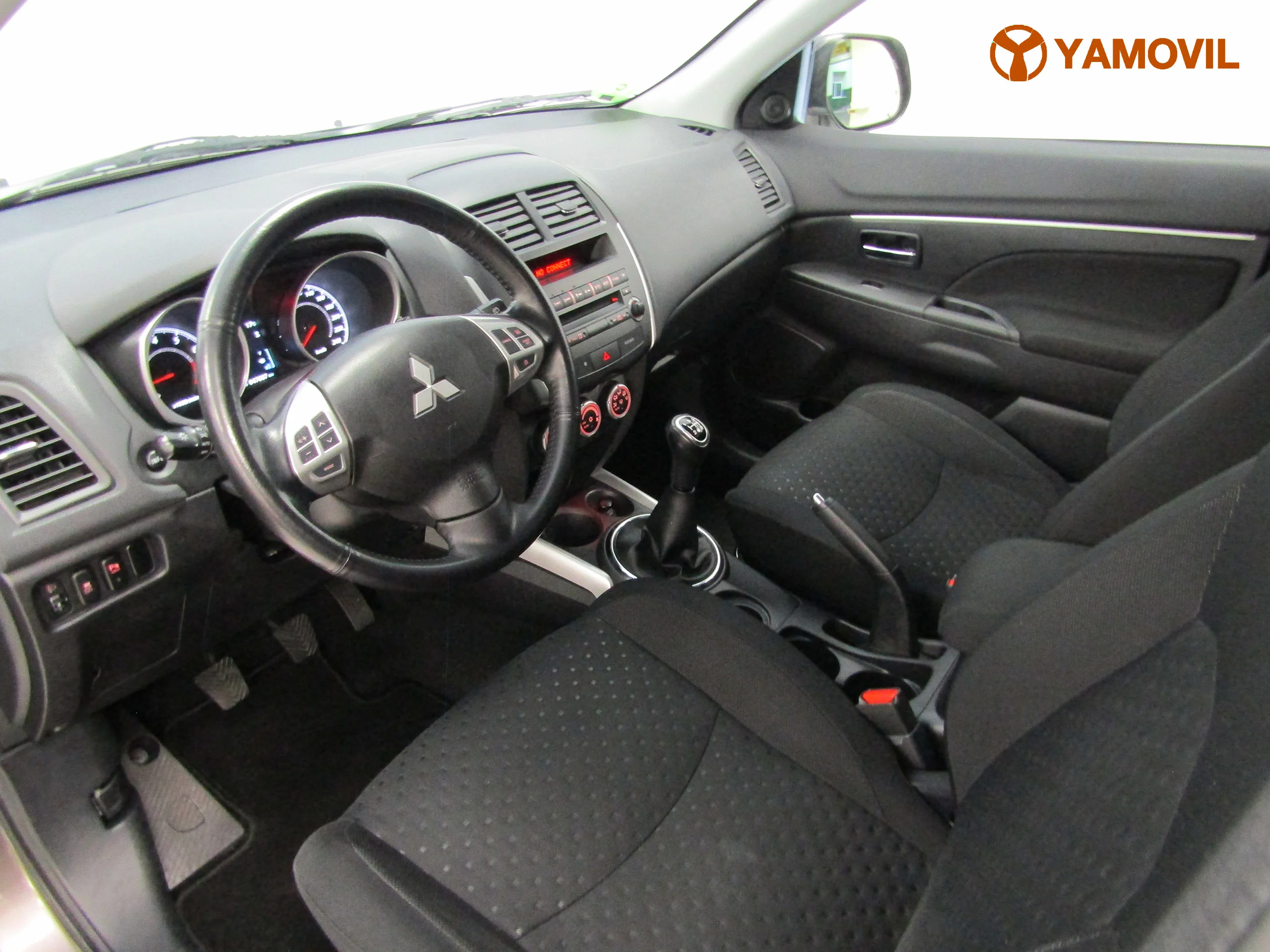 Mitsubishi ASX 160MPI CHALLENGE - Foto 19