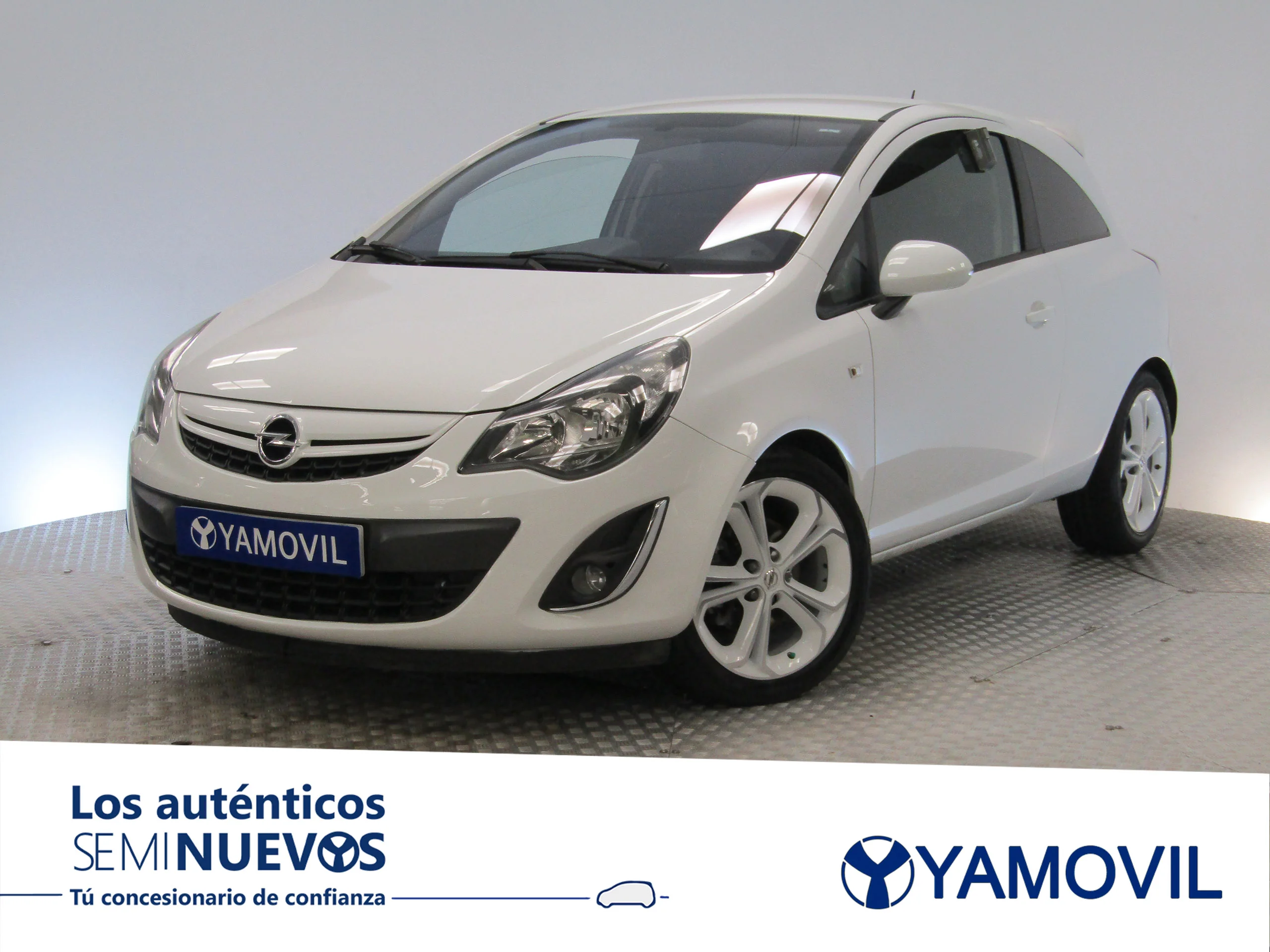 Opel Corsa 1.4 TURBO COLOR EDITION - Foto 1
