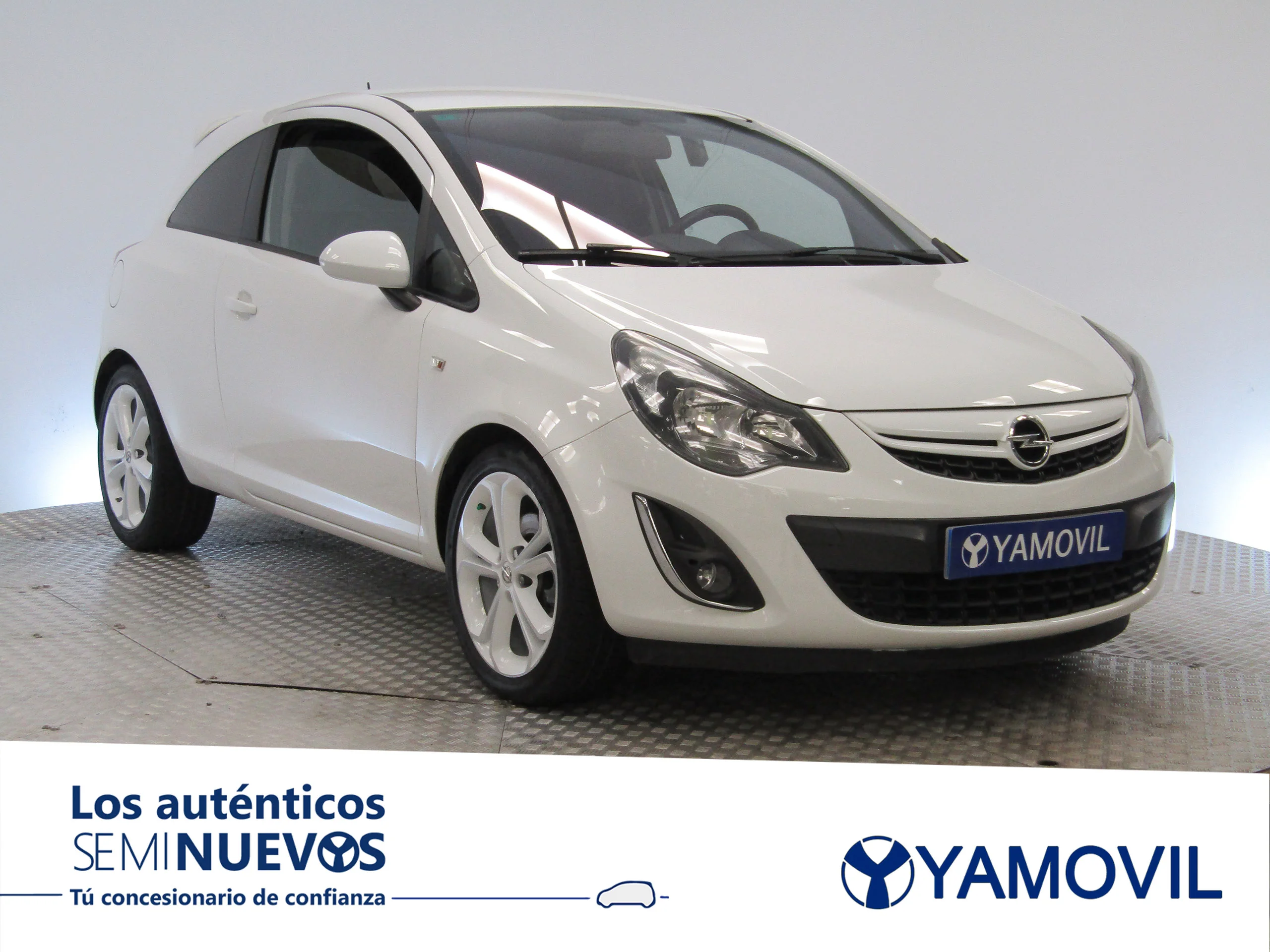 Opel Corsa 1.4 TURBO COLOR EDITION - Foto 2