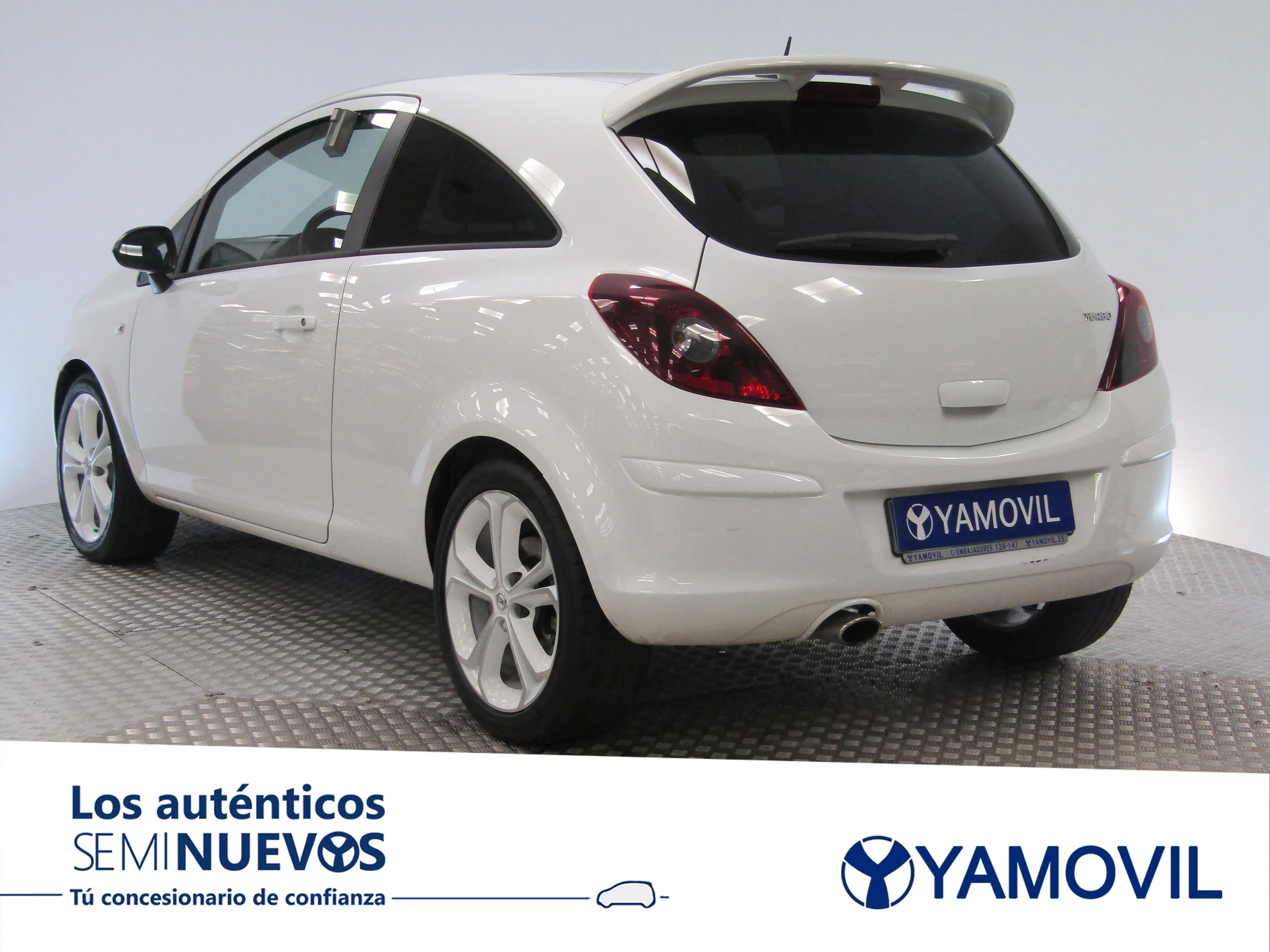 Opel Corsa 1.4 TURBO COLOR EDITION - Foto 4