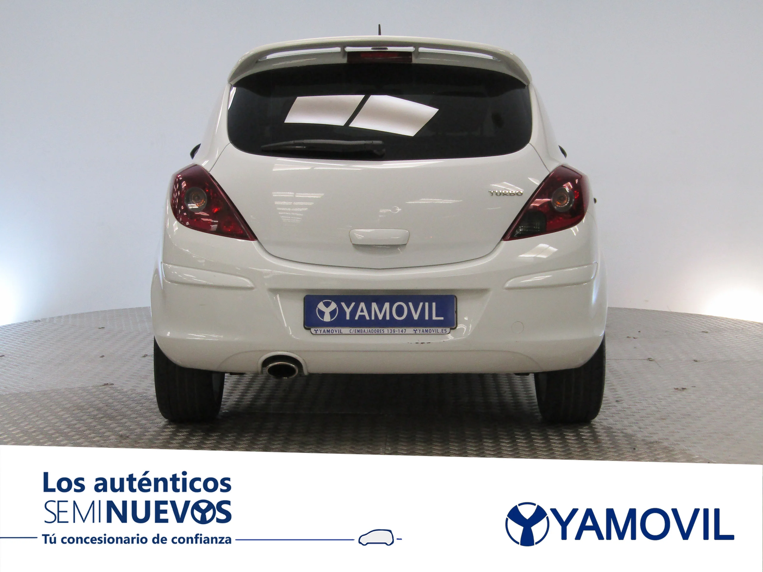 Opel Corsa 1.4 TURBO COLOR EDITION - Foto 5