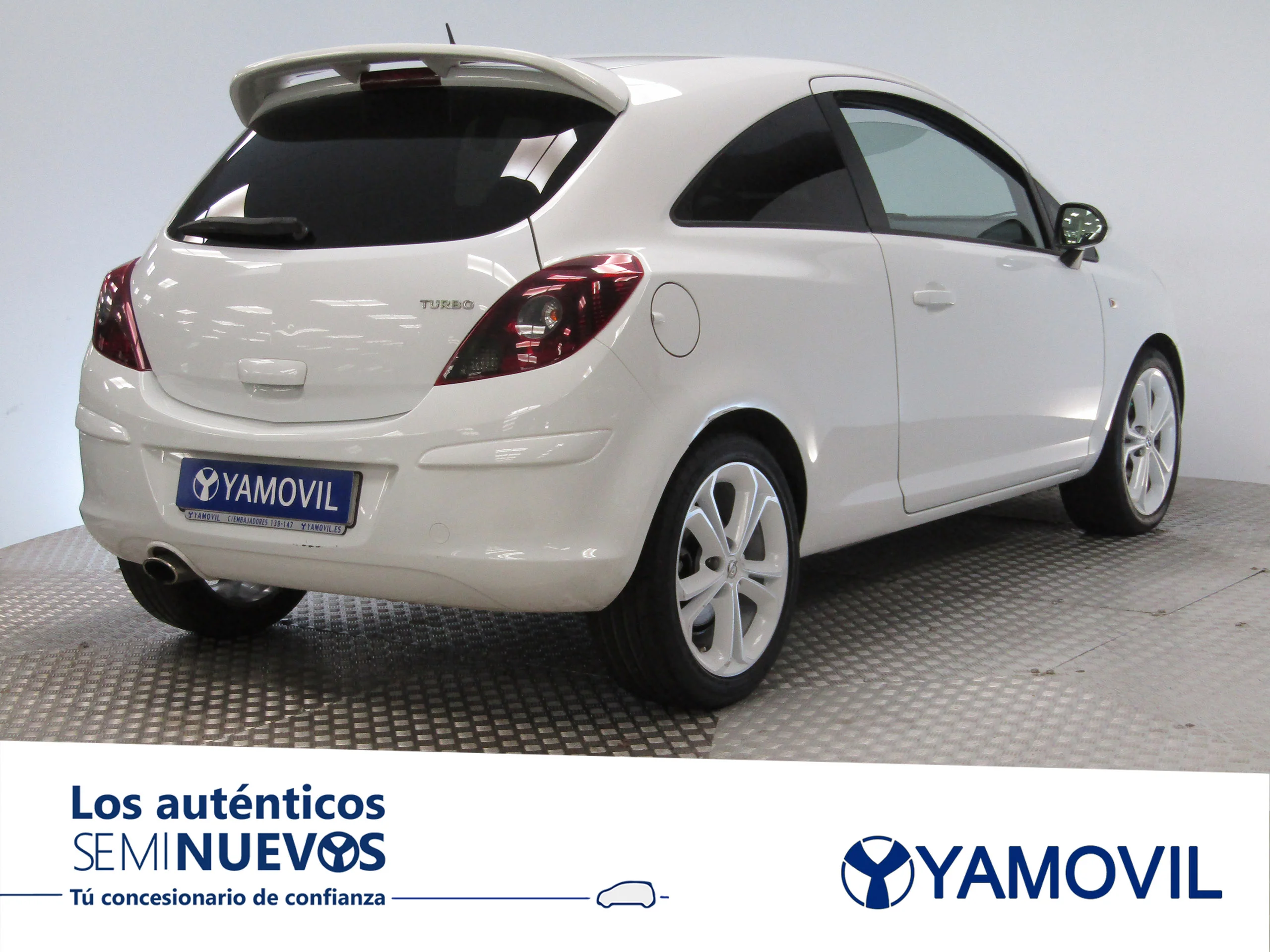 Opel Corsa 1.4 TURBO COLOR EDITION - Foto 6