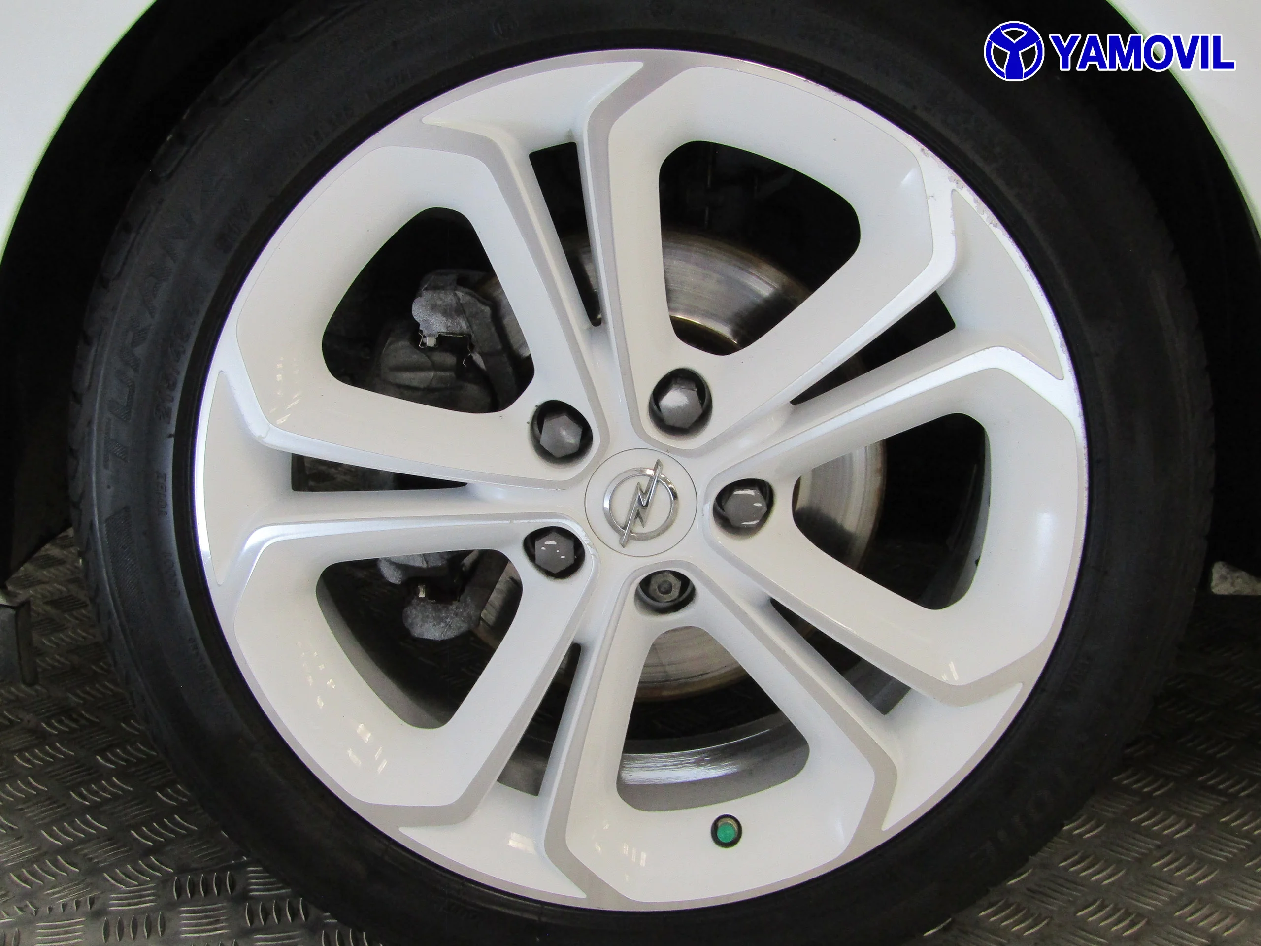 Opel Corsa 1.4 TURBO COLOR EDITION - Foto 9