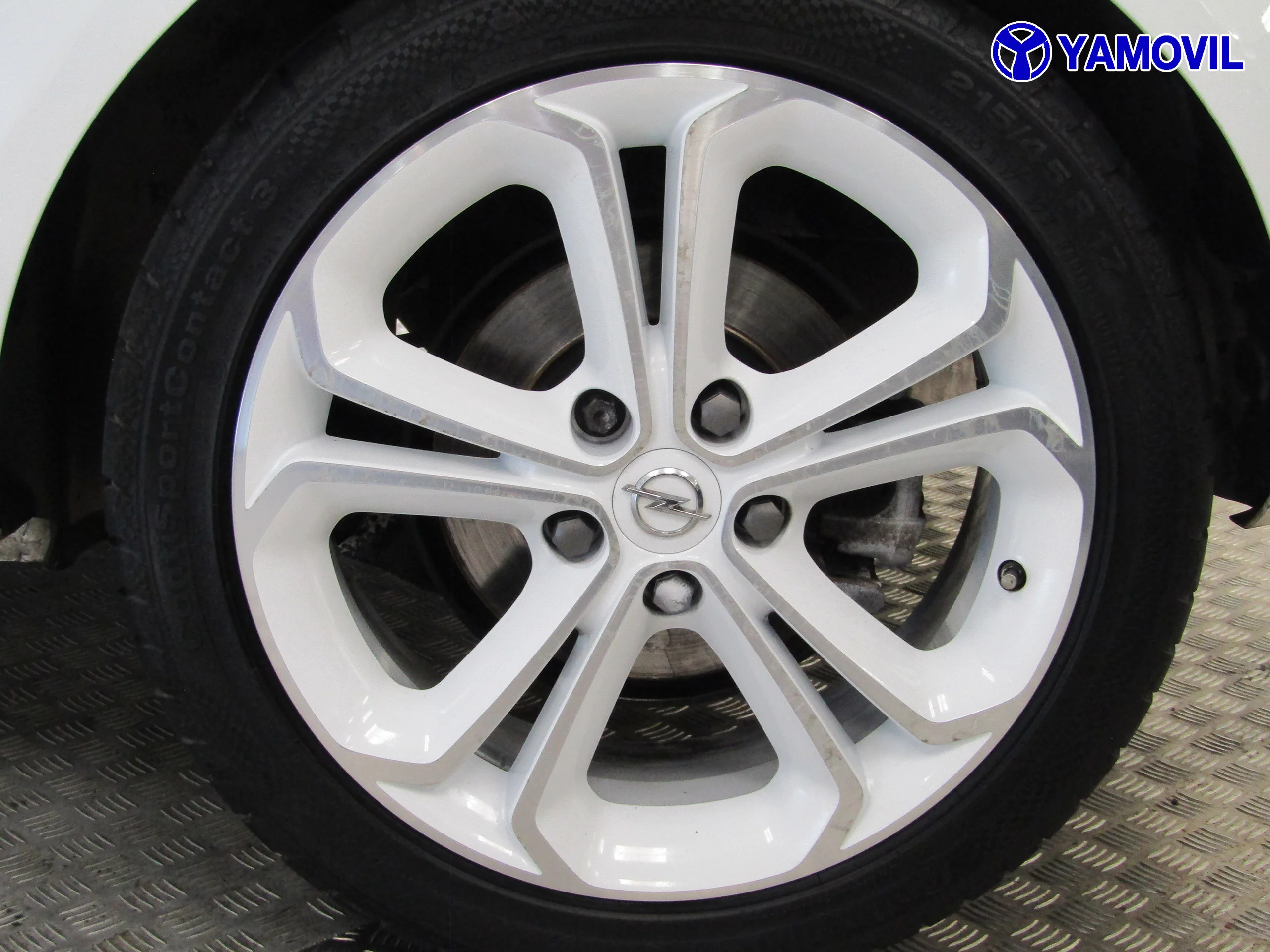 Opel Corsa 1.4 TURBO COLOR EDITION - Foto 10