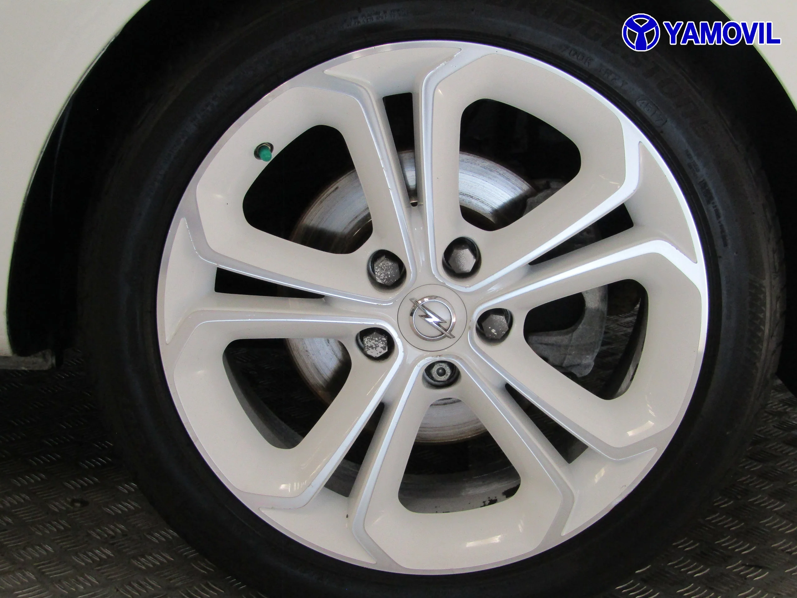 Opel Corsa 1.4 TURBO COLOR EDITION - Foto 12