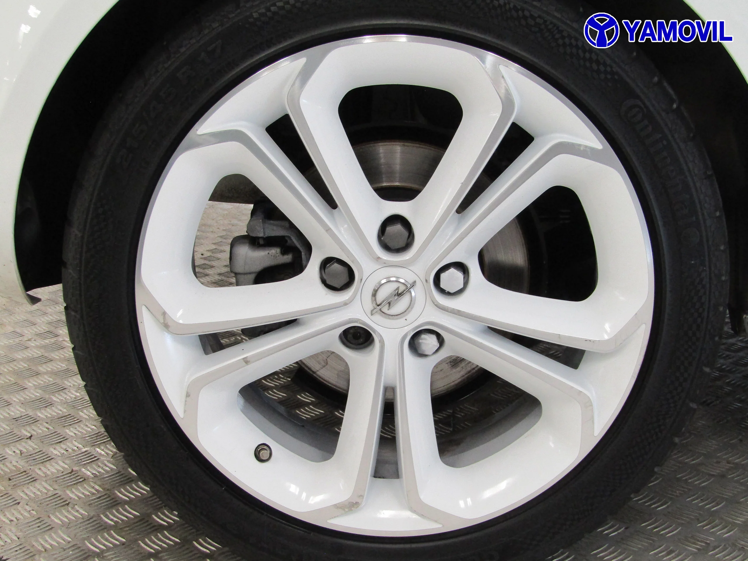 Opel Corsa 1.4 TURBO COLOR EDITION - Foto 11