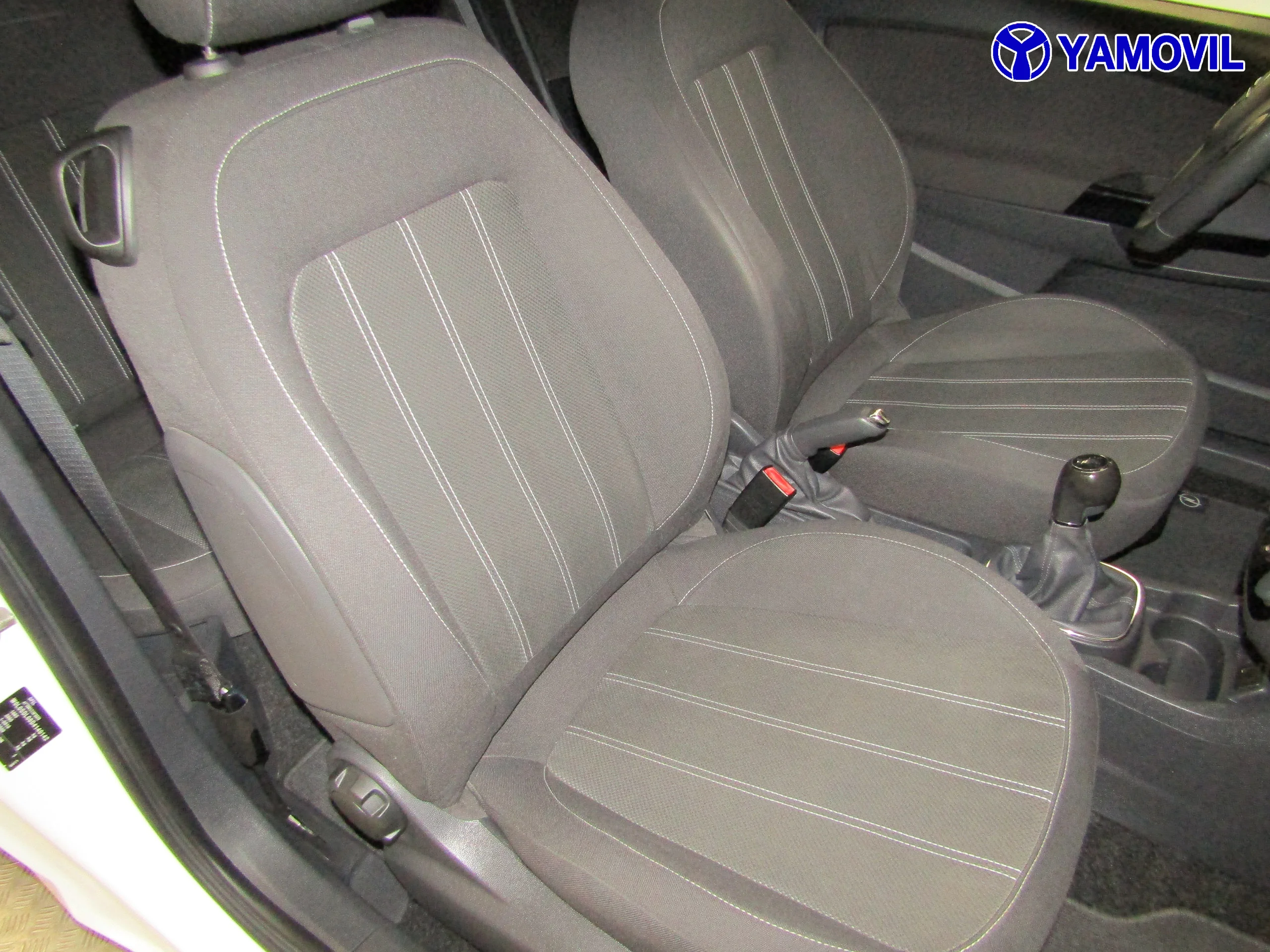 Opel Corsa 1.4 TURBO COLOR EDITION - Foto 17
