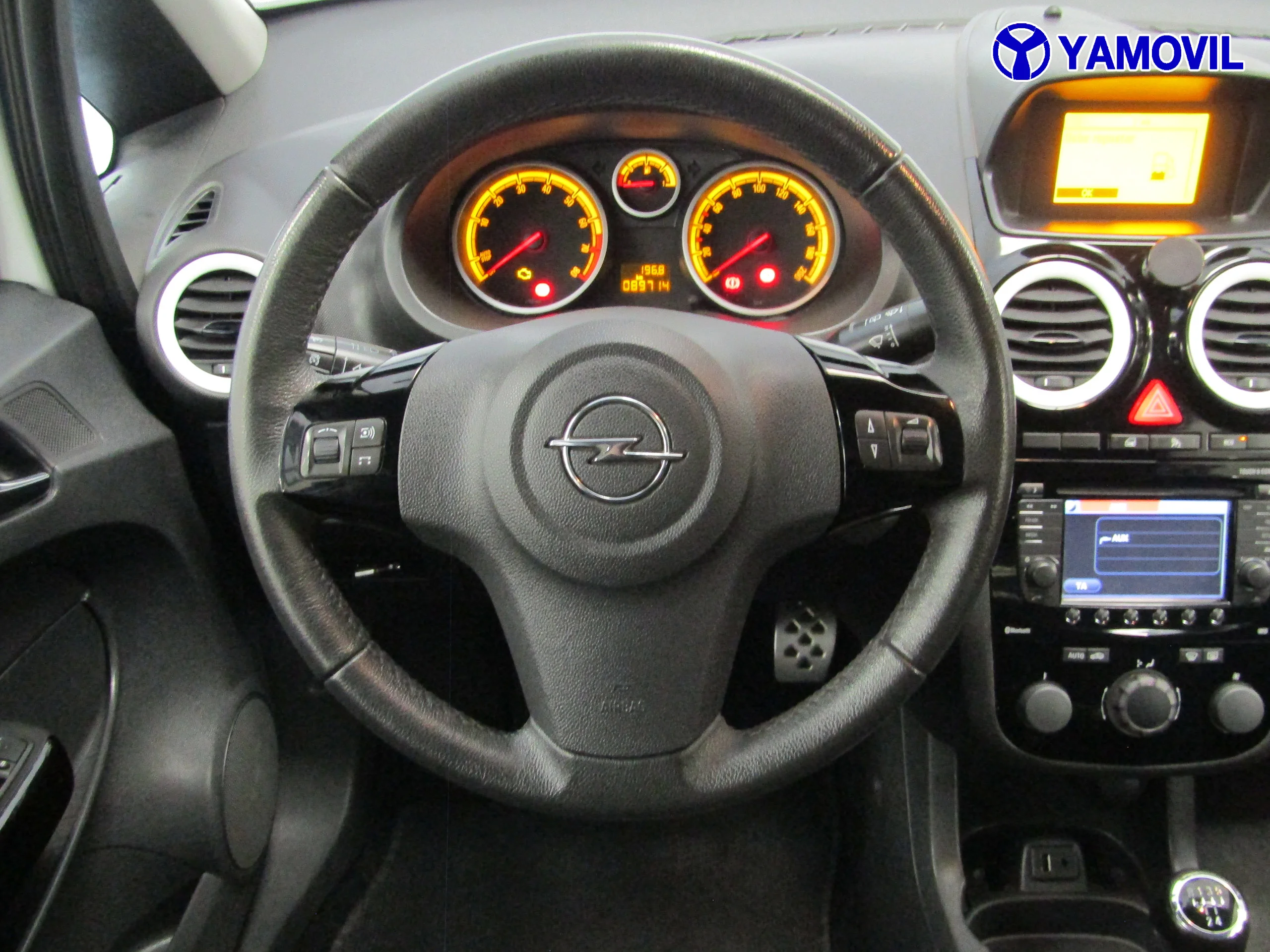Opel Corsa 1.4 TURBO COLOR EDITION - Foto 19