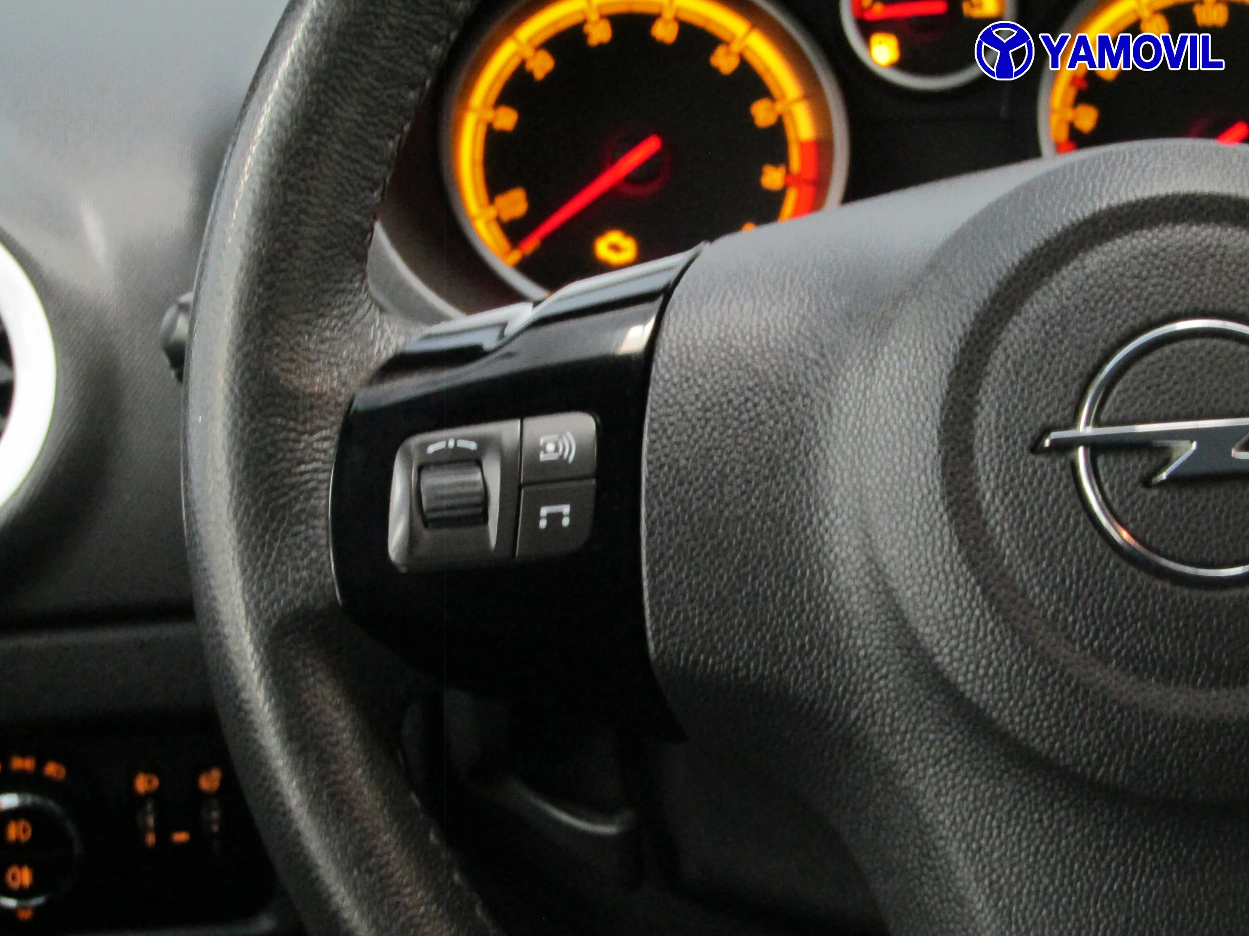 Opel Corsa 1.4 TURBO COLOR EDITION - Foto 20