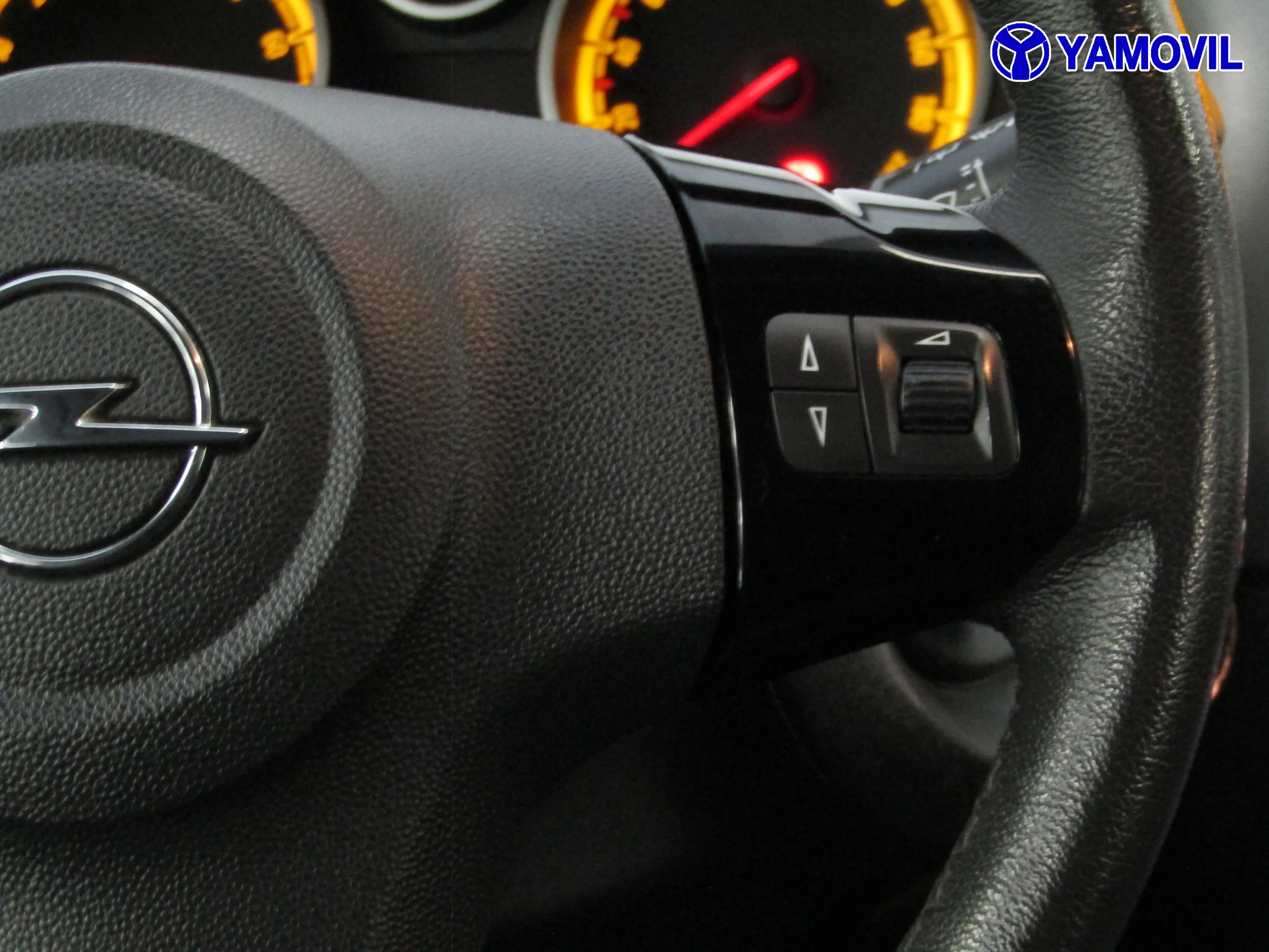 Opel Corsa 1.4 TURBO COLOR EDITION - Foto 21