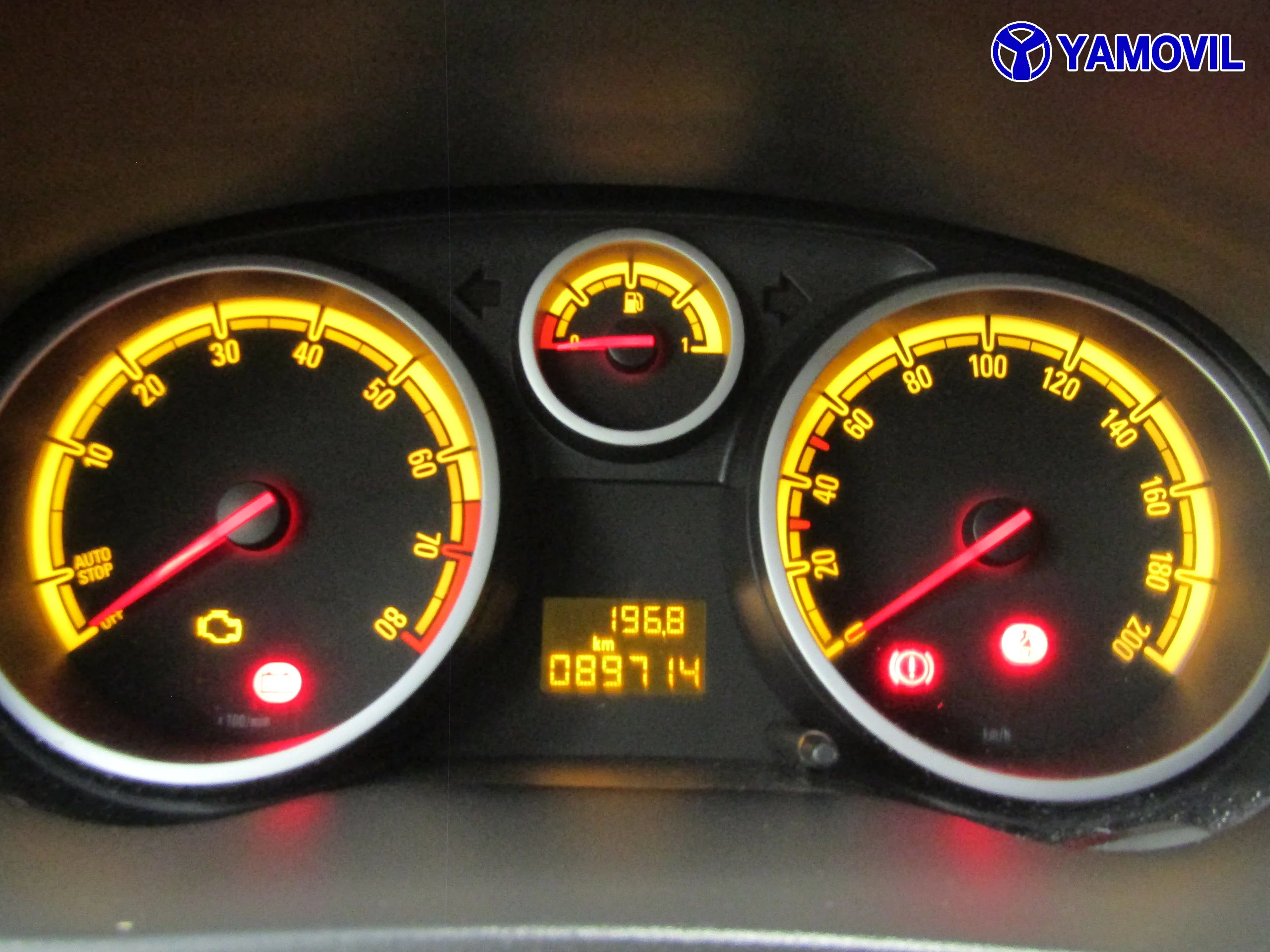 Opel Corsa 1.4 TURBO COLOR EDITION - Foto 22