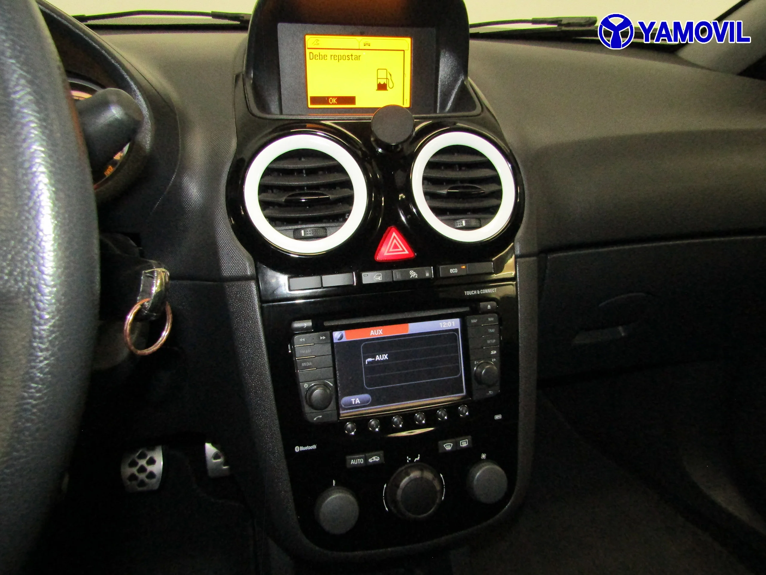 Opel Corsa 1.4 TURBO COLOR EDITION - Foto 24