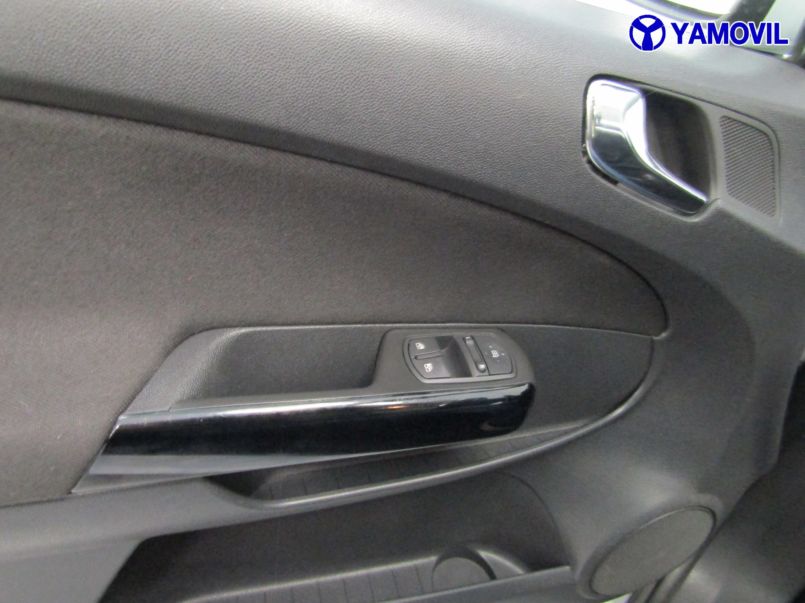 Opel Corsa 1.4 TURBO COLOR EDITION - Foto 30