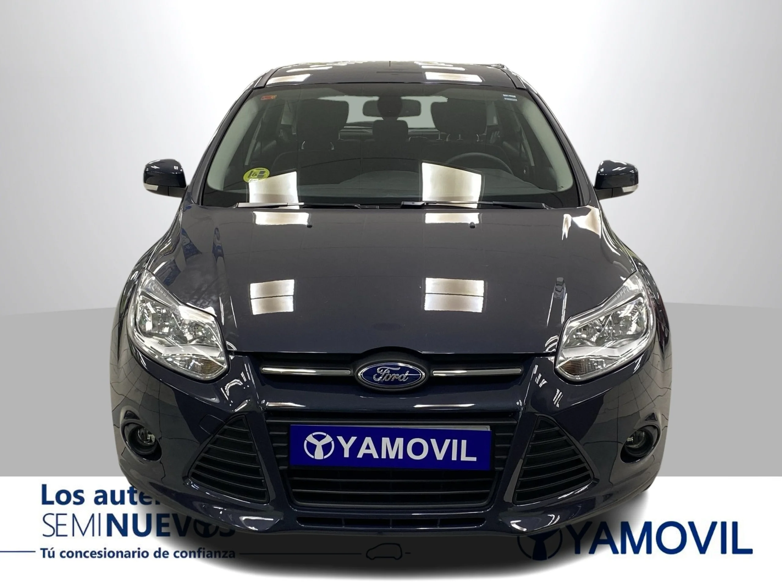 Ford Focus 1.6 TDCI Trend 85 kW (115 CV) - Foto 2