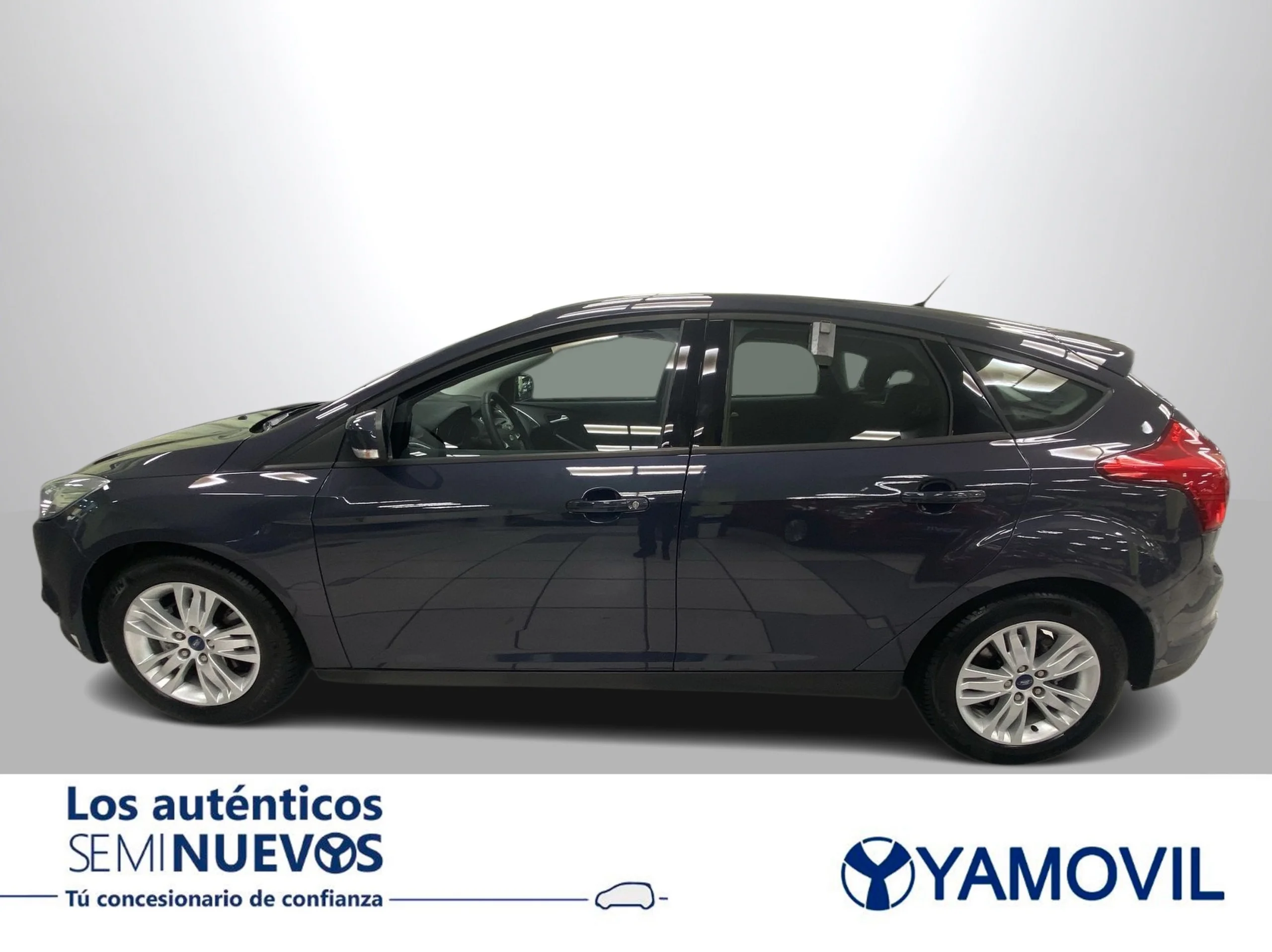 Ford Focus 1.6 TDCI Trend 85 kW (115 CV) - Foto 3
