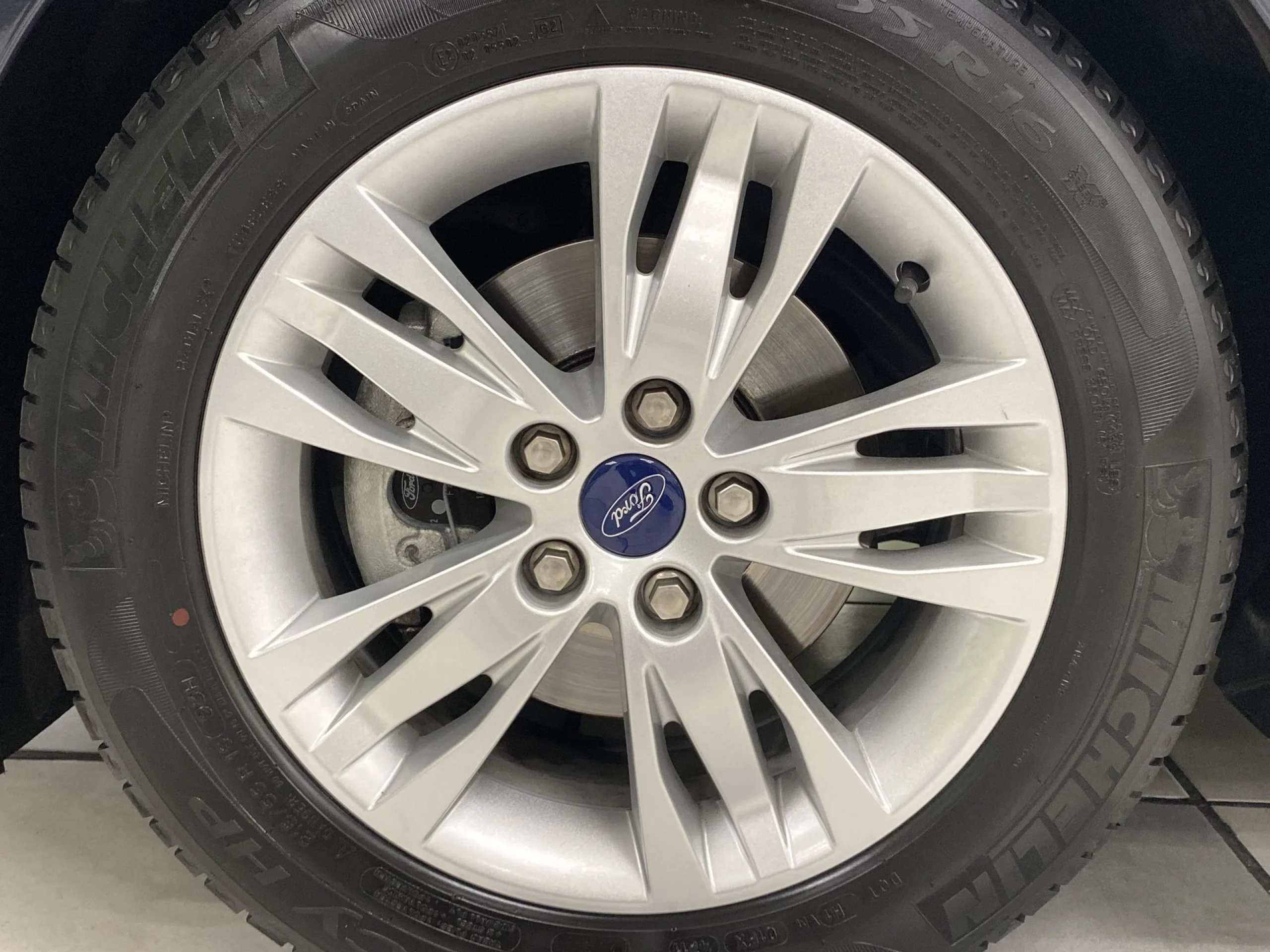 Ford Focus 1.6 TDCI Trend 85 kW (115 CV) - Foto 7