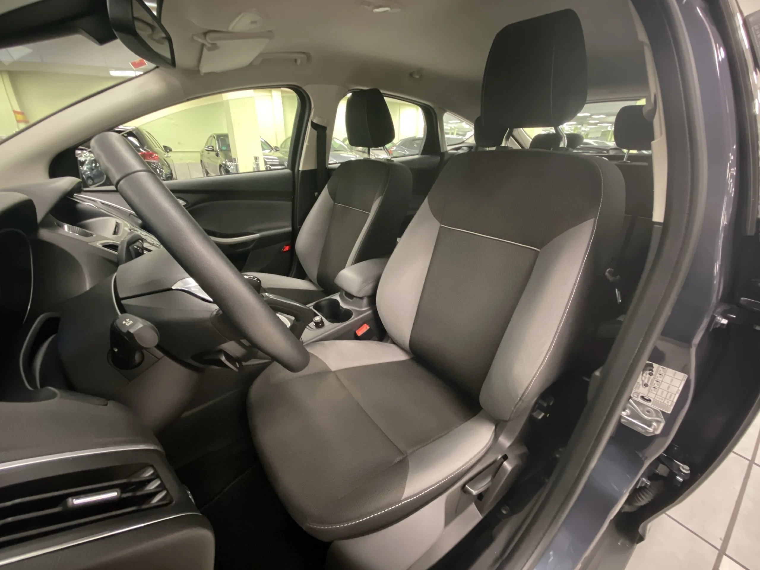 Ford Focus 1.6 TDCI Trend 85 kW (115 CV) - Foto 8