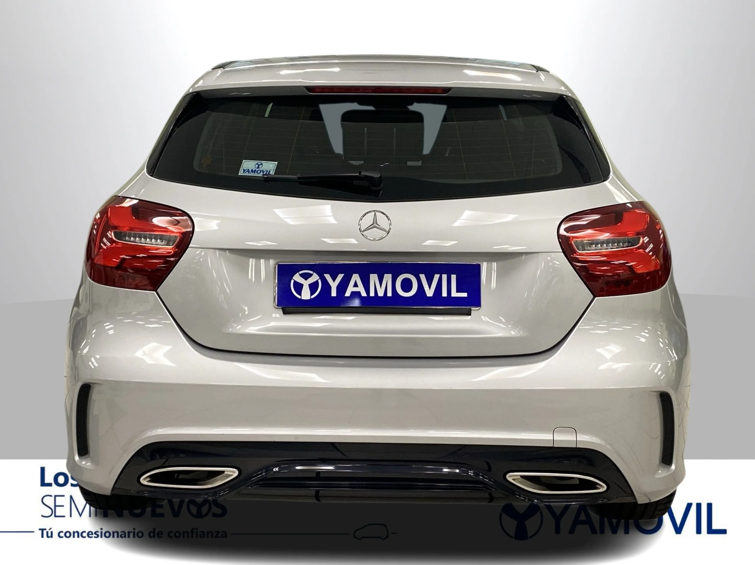 Mercedes-Benz Clase A A 180 d 80 kW (109 CV) - Foto 5