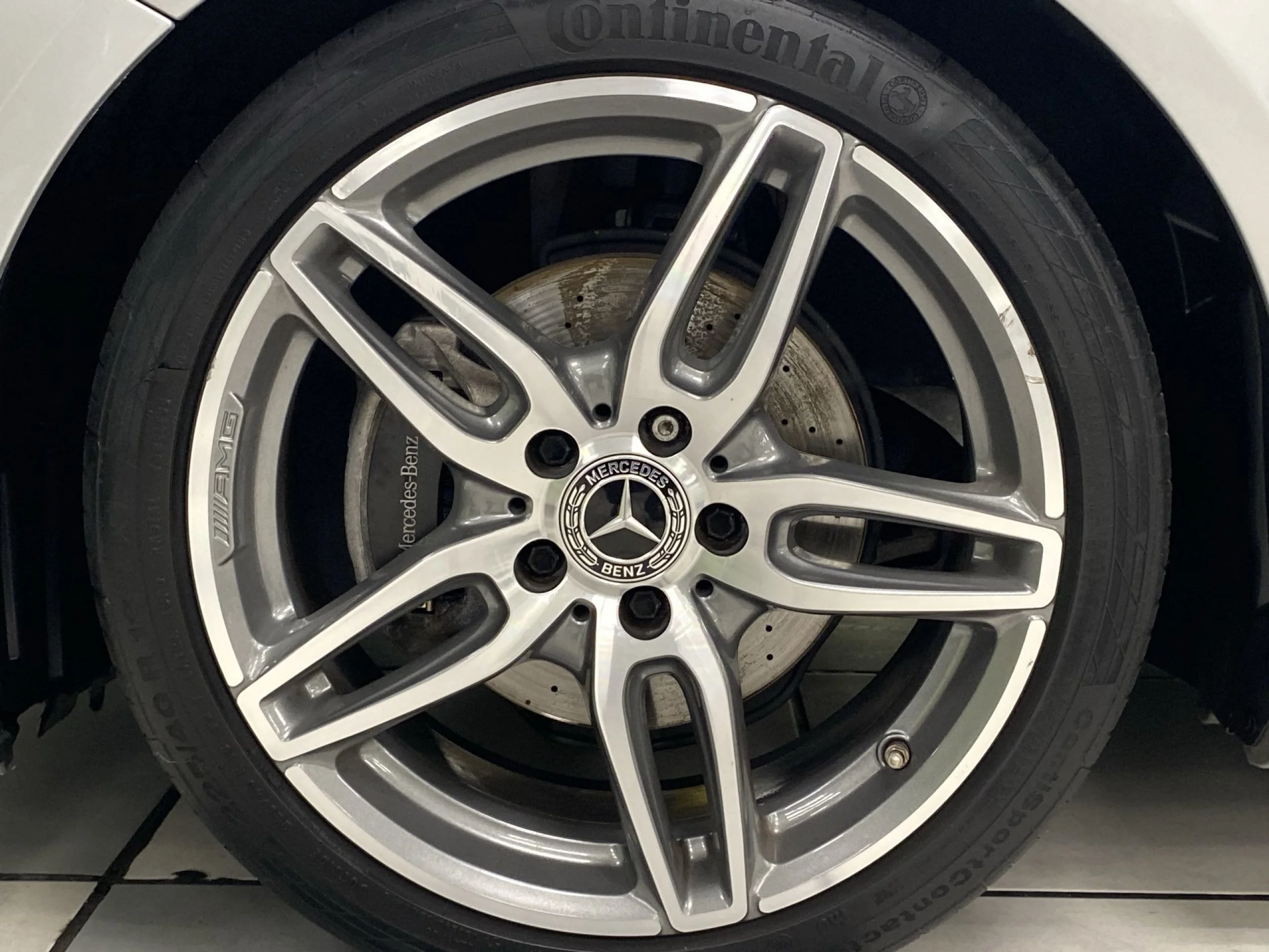 Mercedes-Benz Clase A A 180 d 80 kW (109 CV) - Foto 7