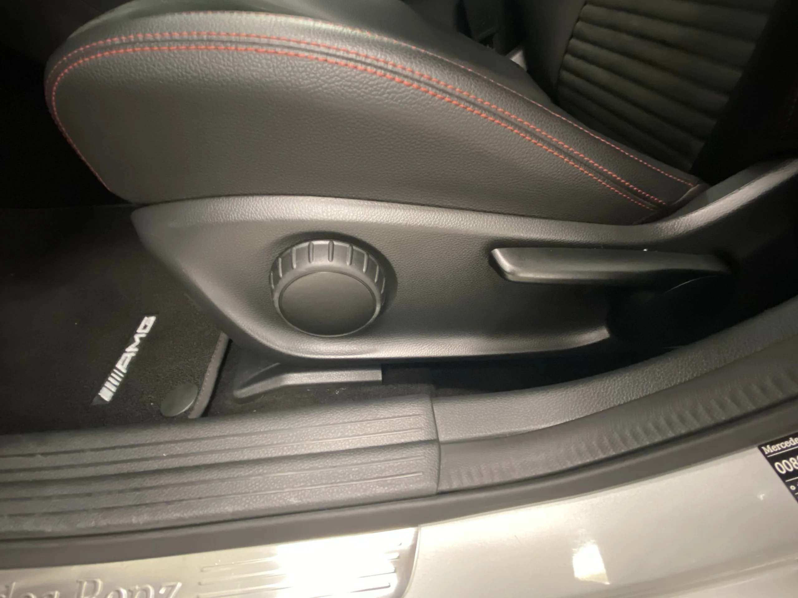 Mercedes-Benz Clase A A 180 d 80 kW (109 CV) - Foto 9