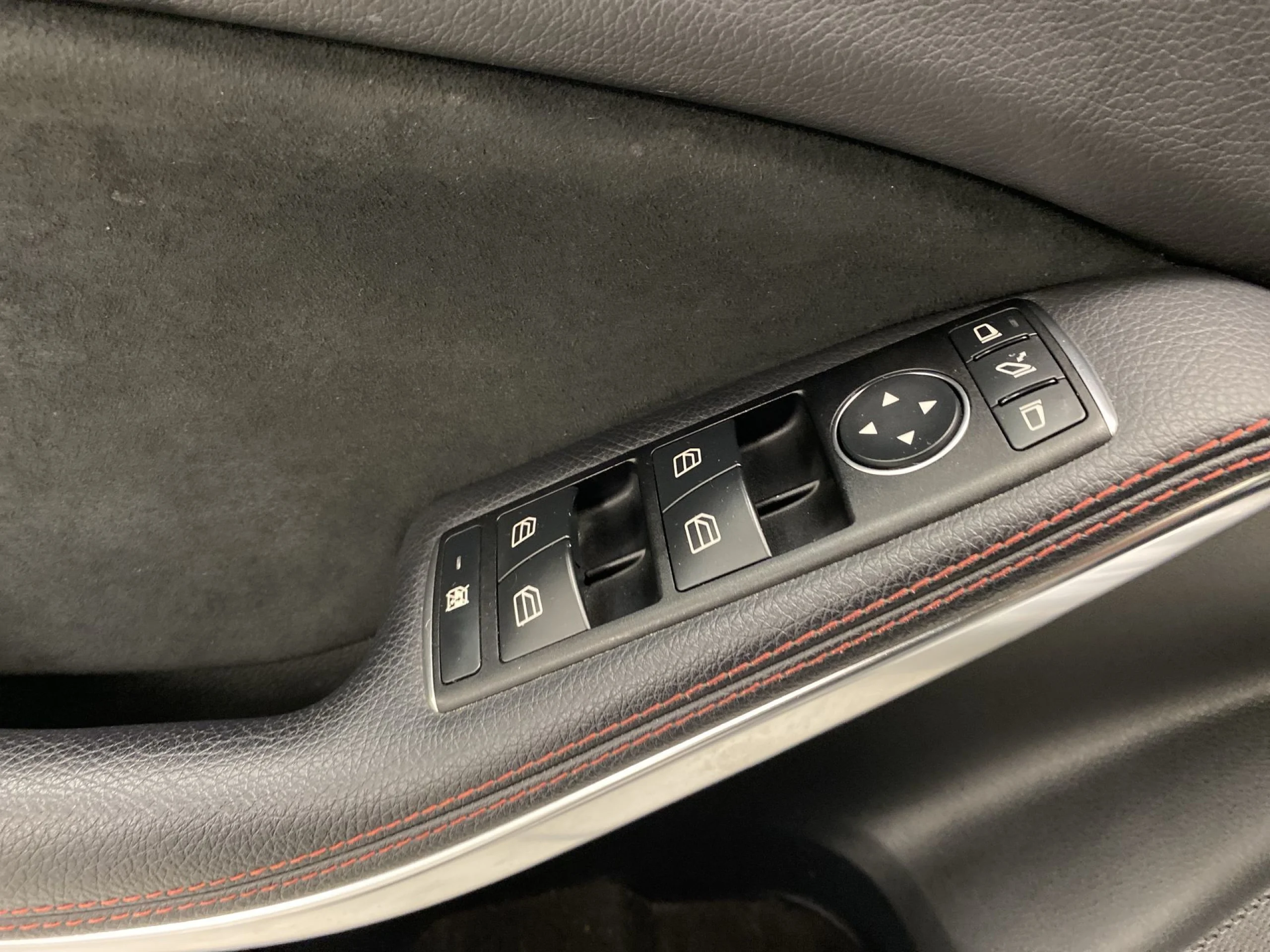 Mercedes-Benz Clase A A 180 d 80 kW (109 CV) - Foto 10