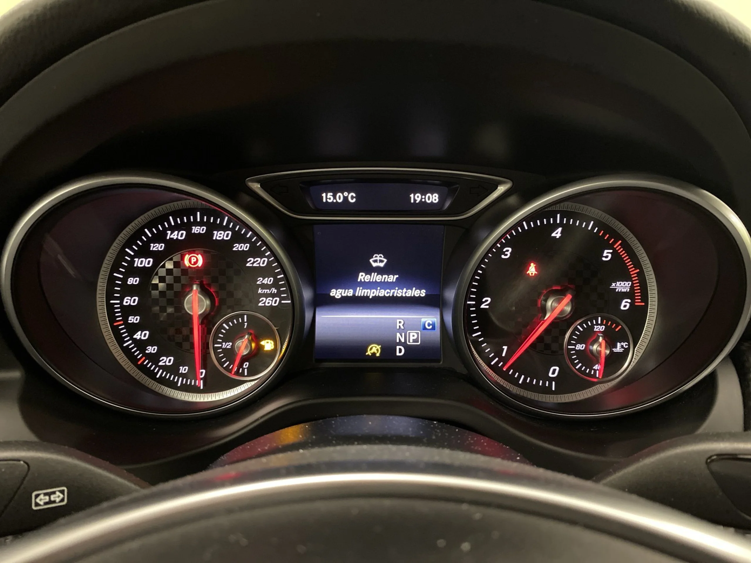 Mercedes-Benz Clase A A 180 d 80 kW (109 CV) - Foto 12