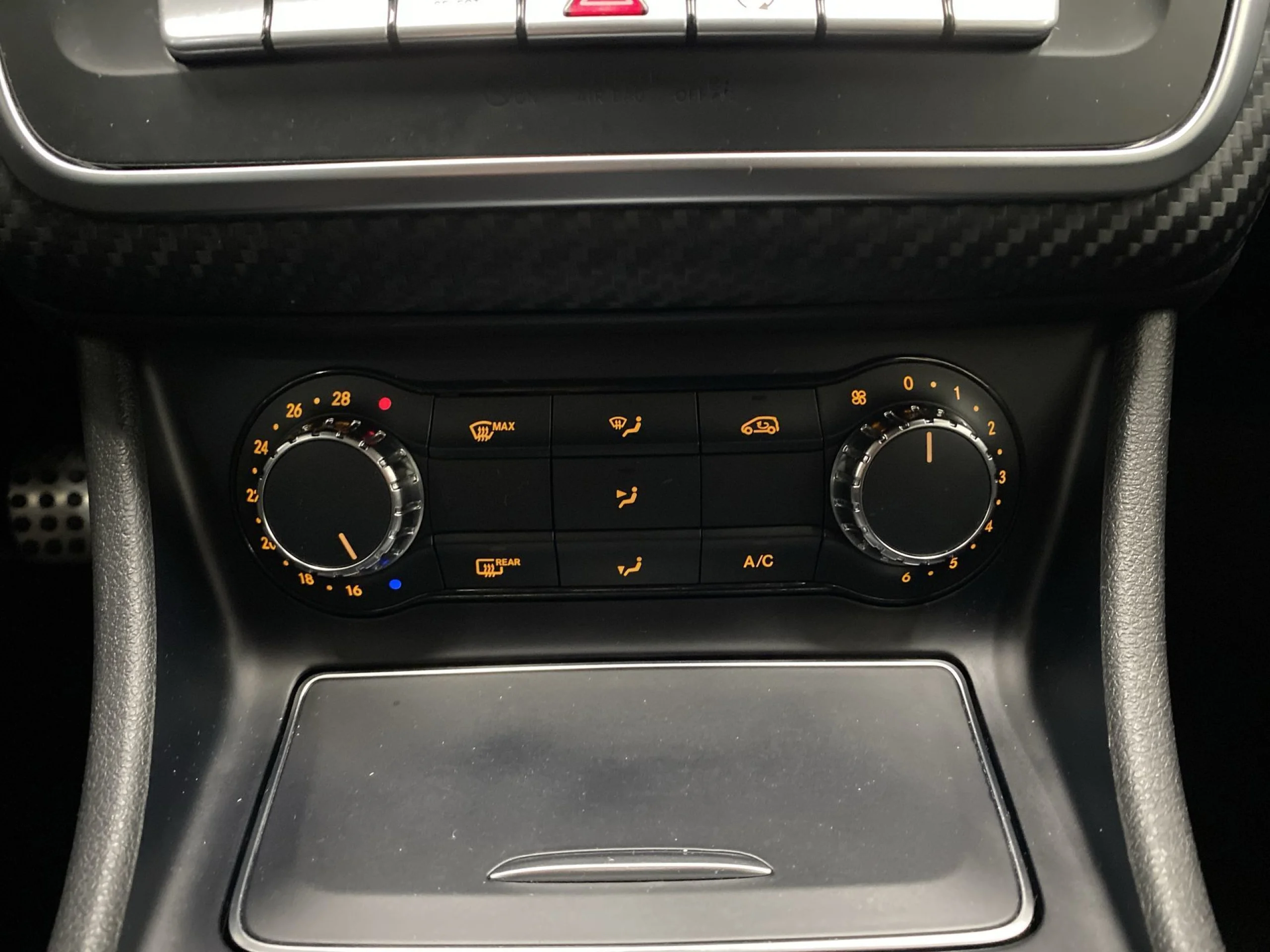Mercedes-Benz Clase A A 180 d 80 kW (109 CV) - Foto 15