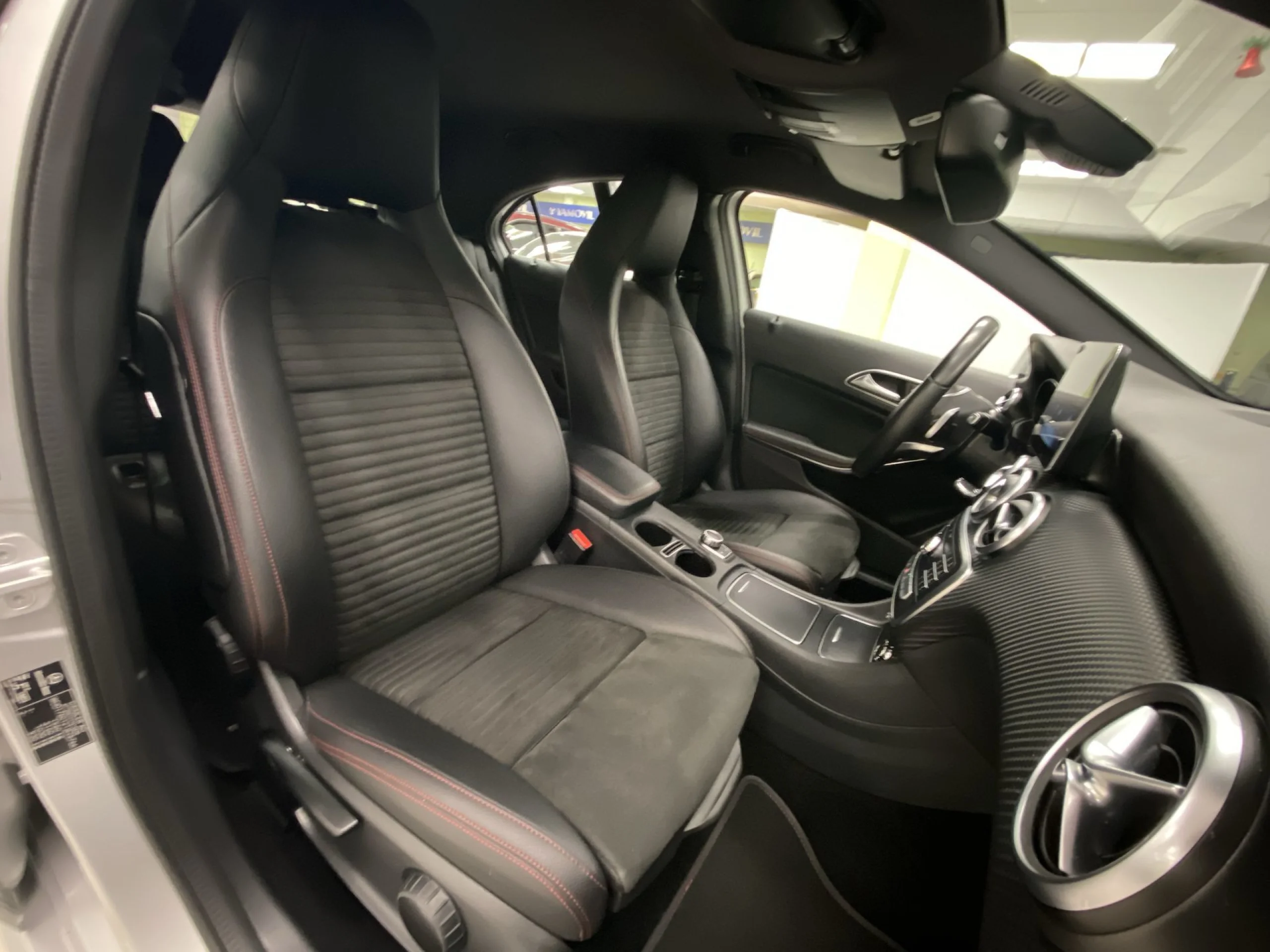 Mercedes-Benz Clase A A 180 d 80 kW (109 CV) - Foto 20
