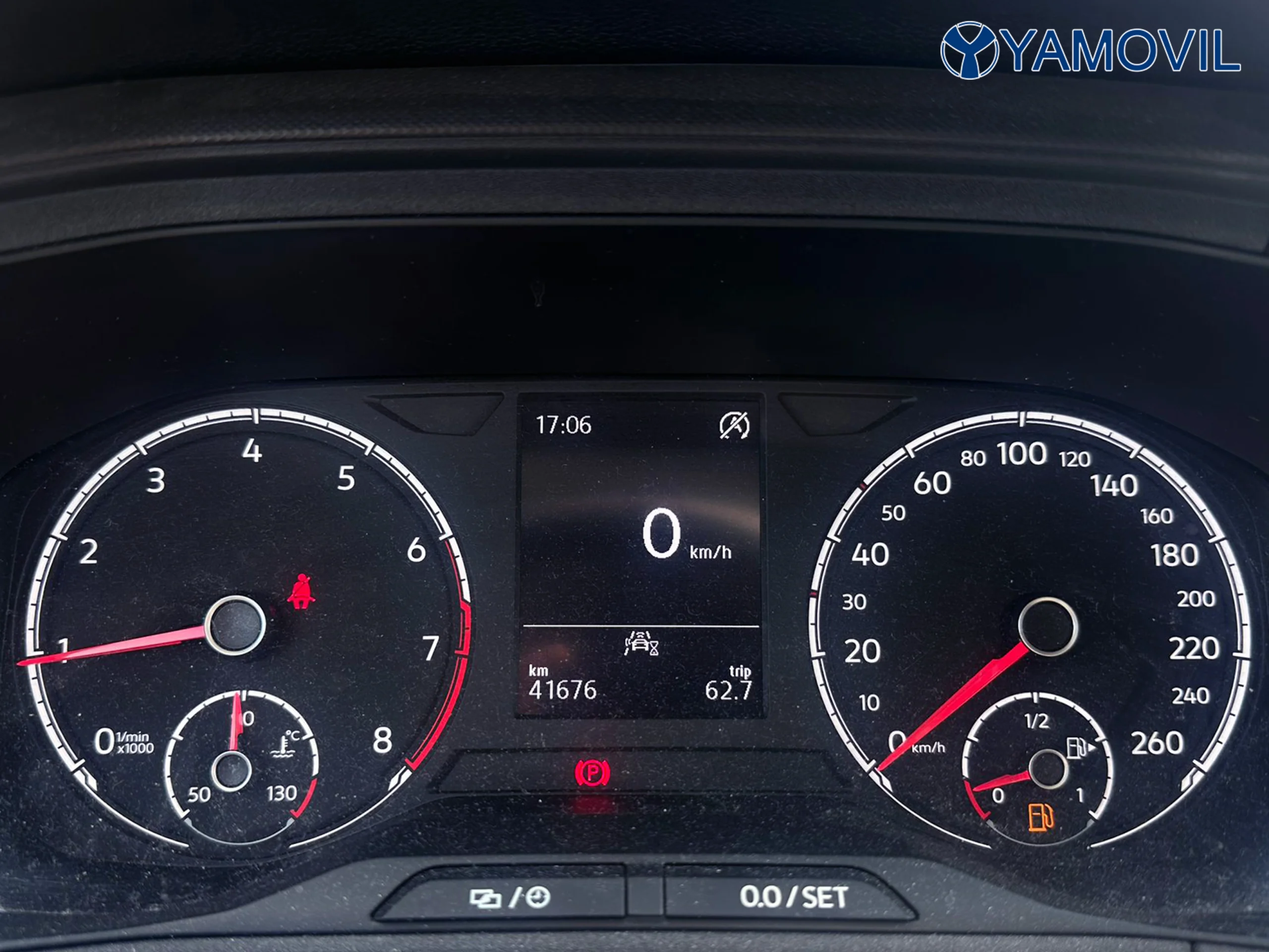 Volkswagen T-Cross Edition 1.0 TSI 70 kW (95 CV) - Foto 6
