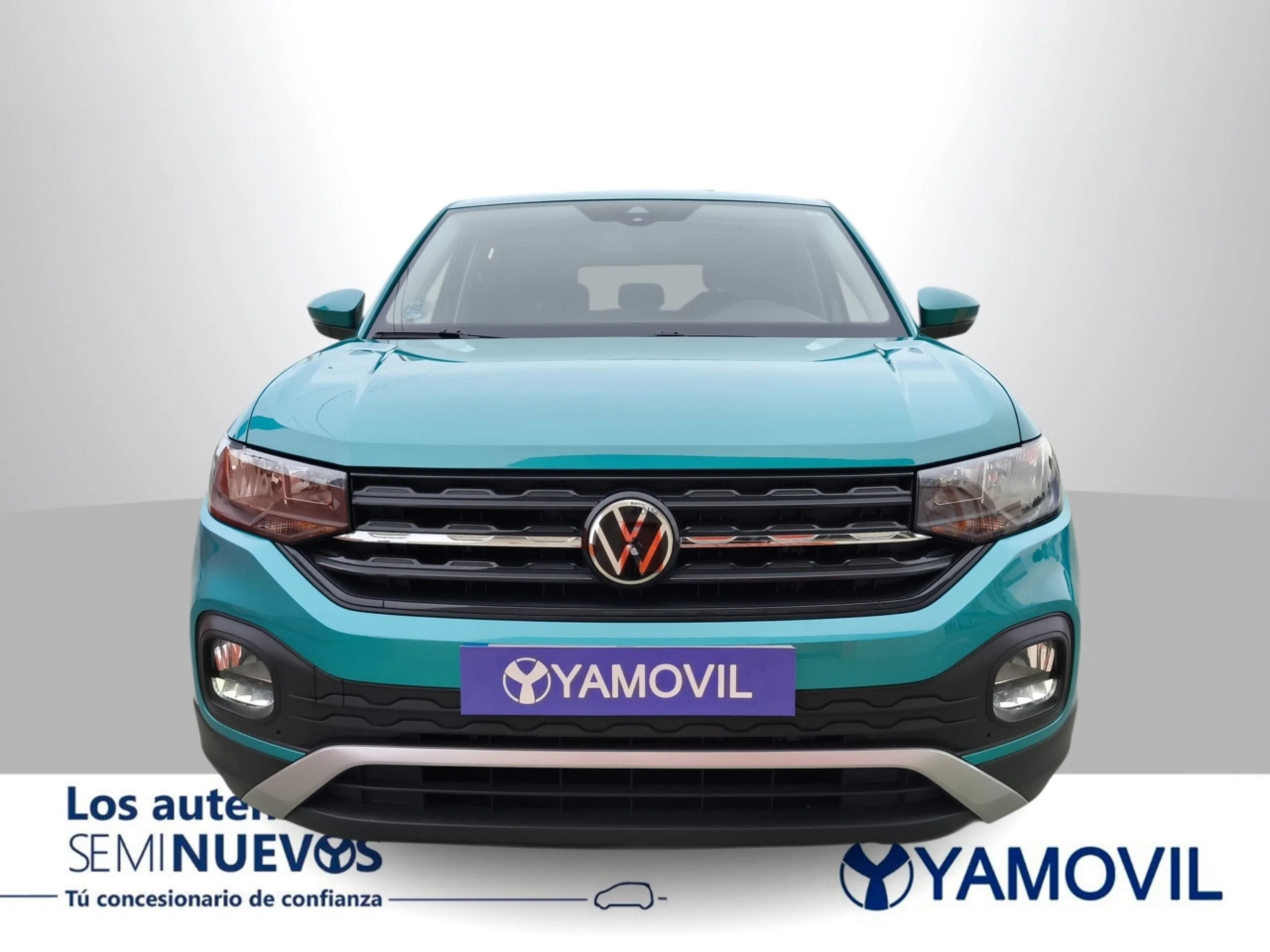 Volkswagen T-Cross Edition 1.0 TSI 70 kW (95 CV) - Foto 3