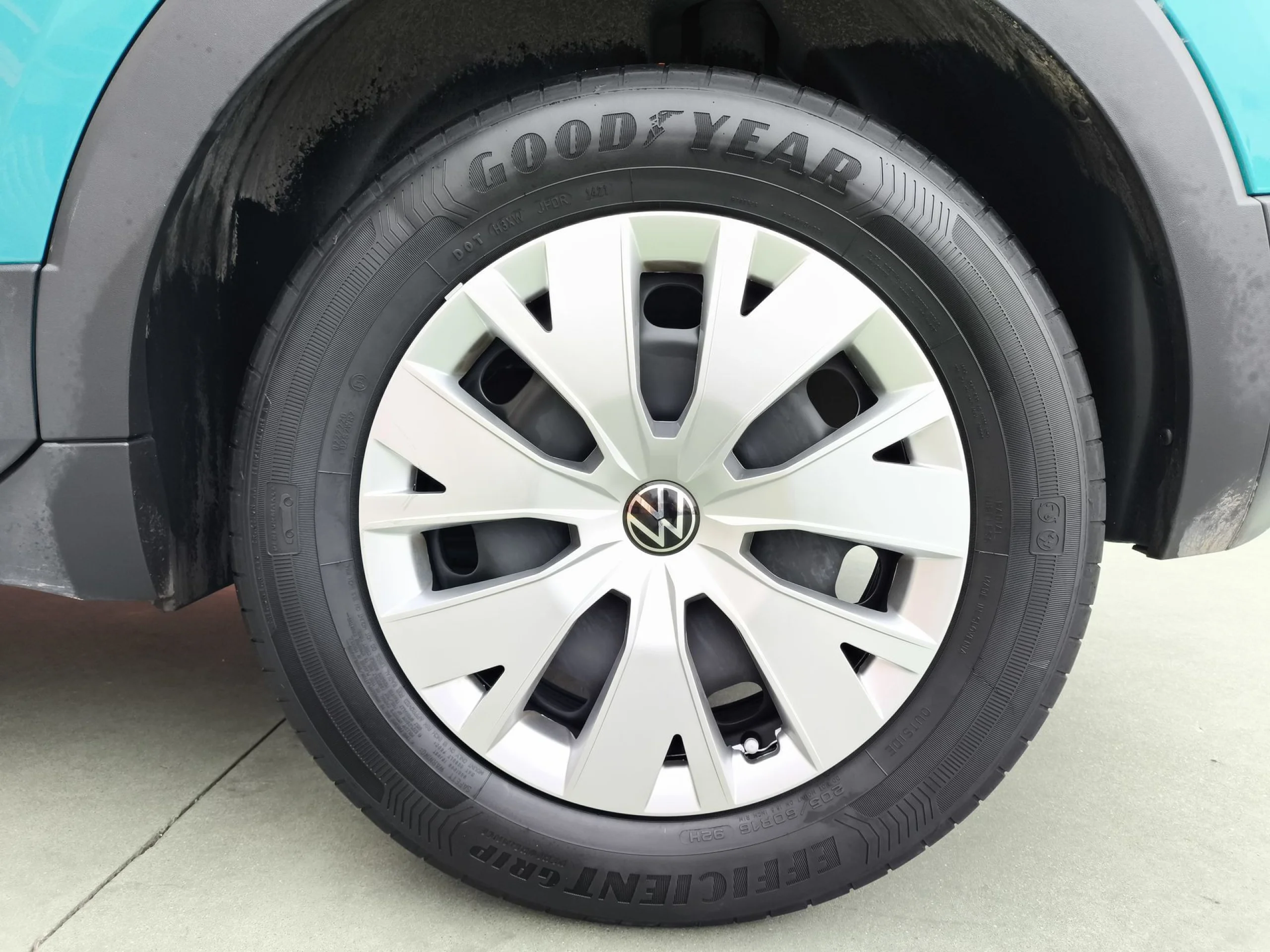 Volkswagen T-Cross Edition 1.0 TSI 70 kW (95 CV) - Foto 7